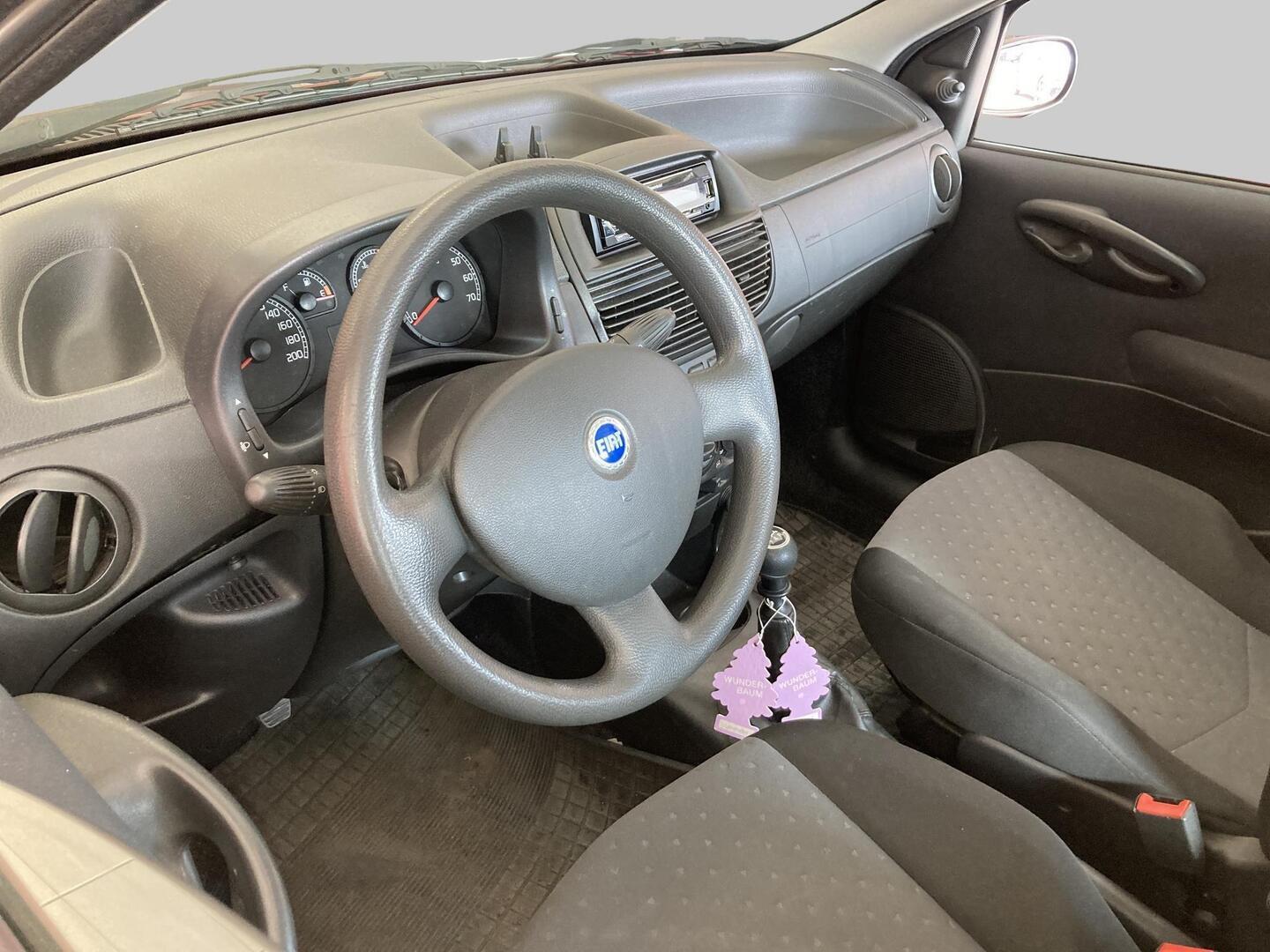 FIAT Punto 2006