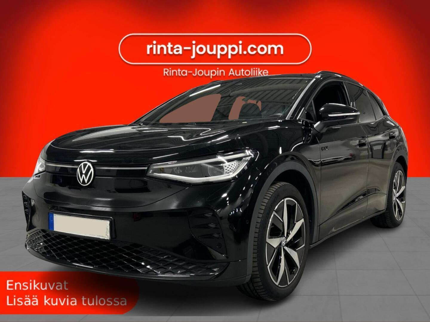 VOLKSWAGEN ID.4 2023