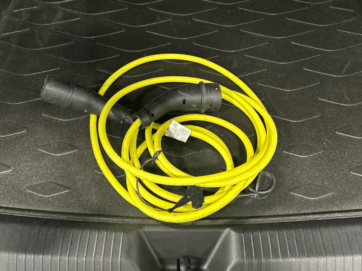 VOLKSWAGEN ID.4 2023