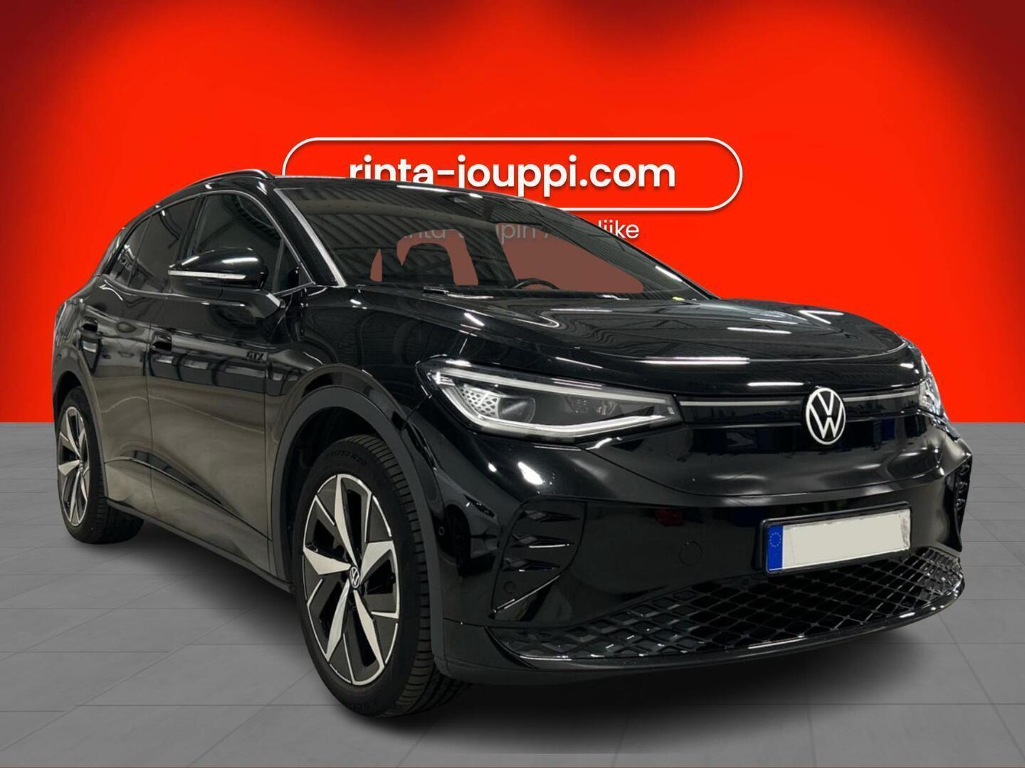 VOLKSWAGEN ID.4 2023