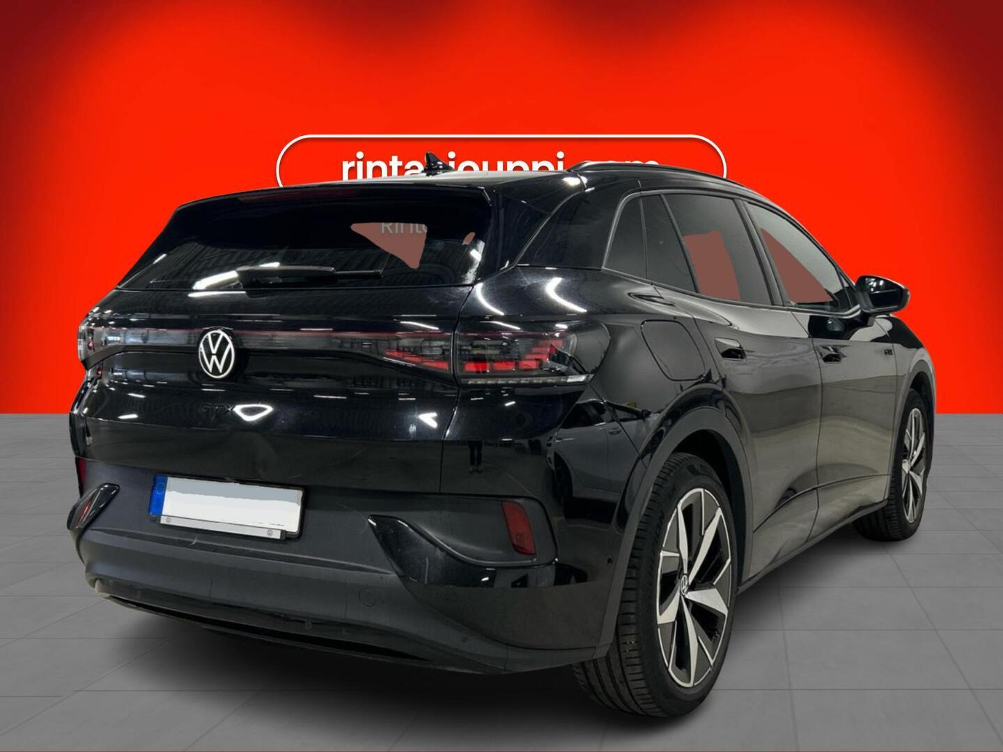 VOLKSWAGEN ID.4 2023