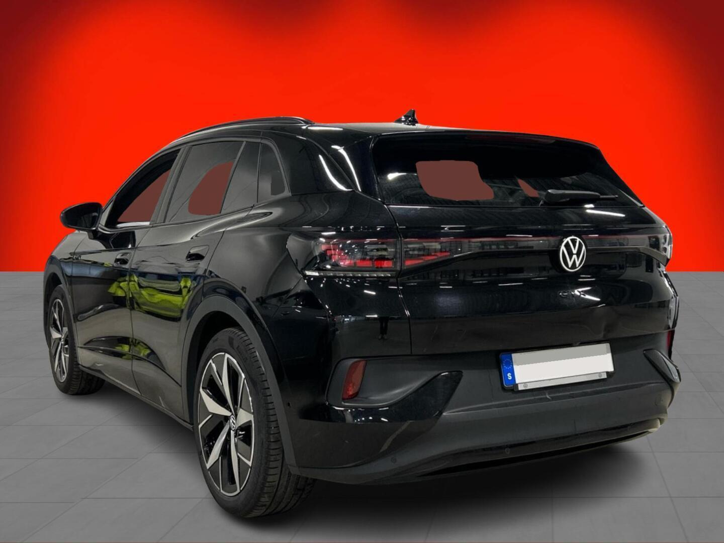 VOLKSWAGEN ID.4 2023