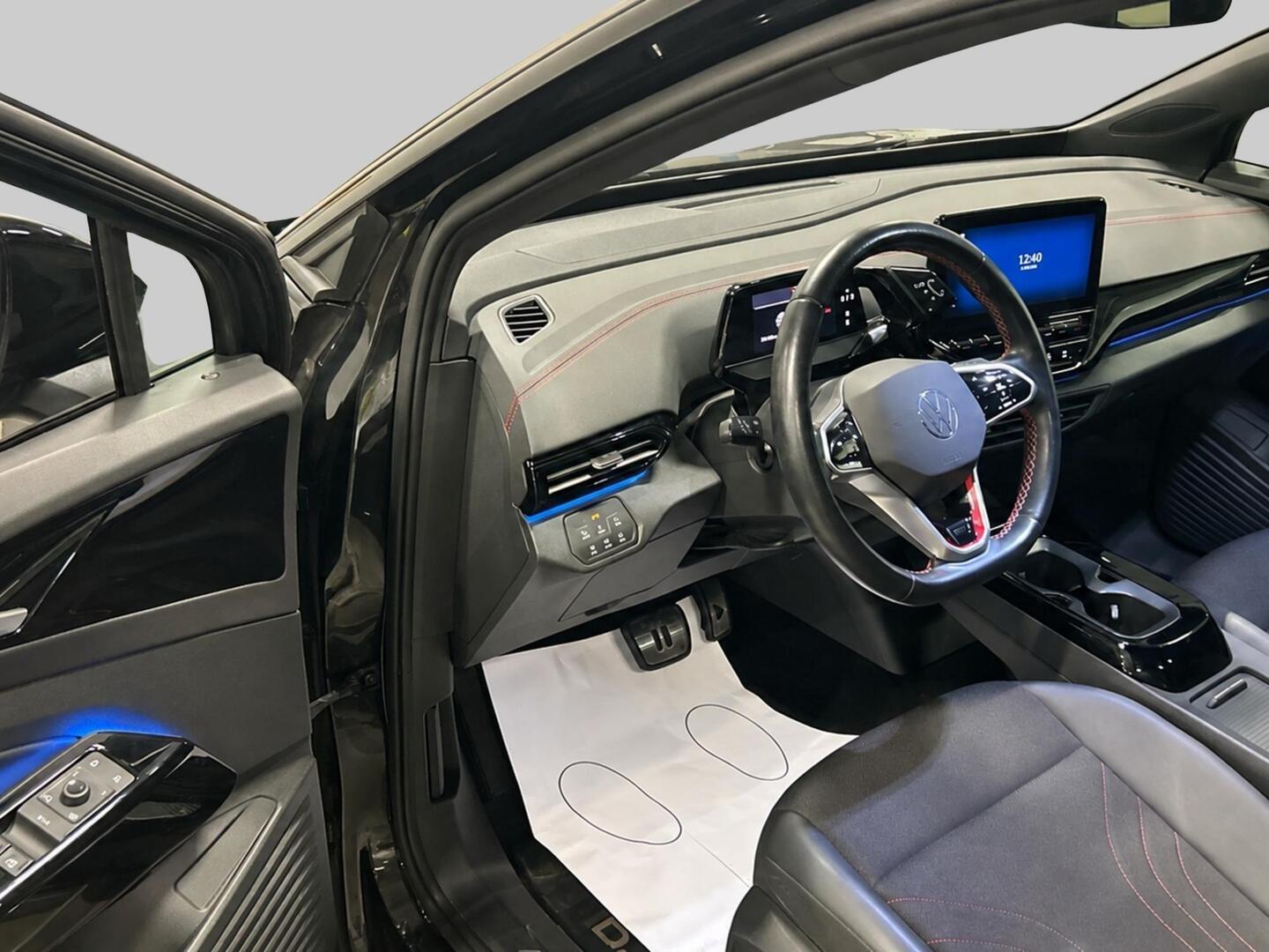 VOLKSWAGEN ID.4 2023