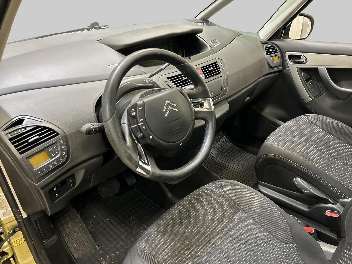 CITROEN Grand C4 Picasso 2009