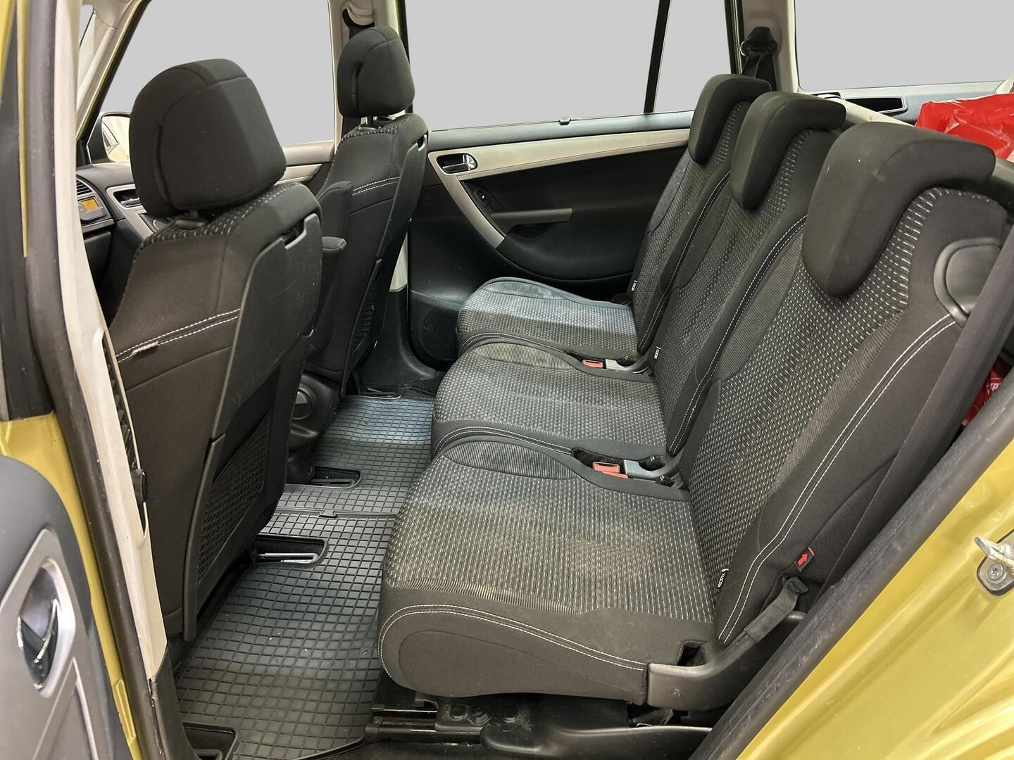 CITROEN Grand C4 Picasso 2009