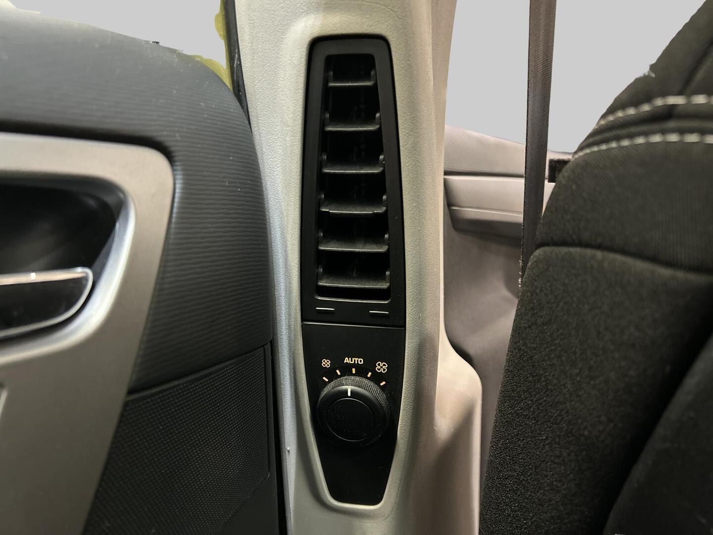 CITROEN Grand C4 Picasso 2009