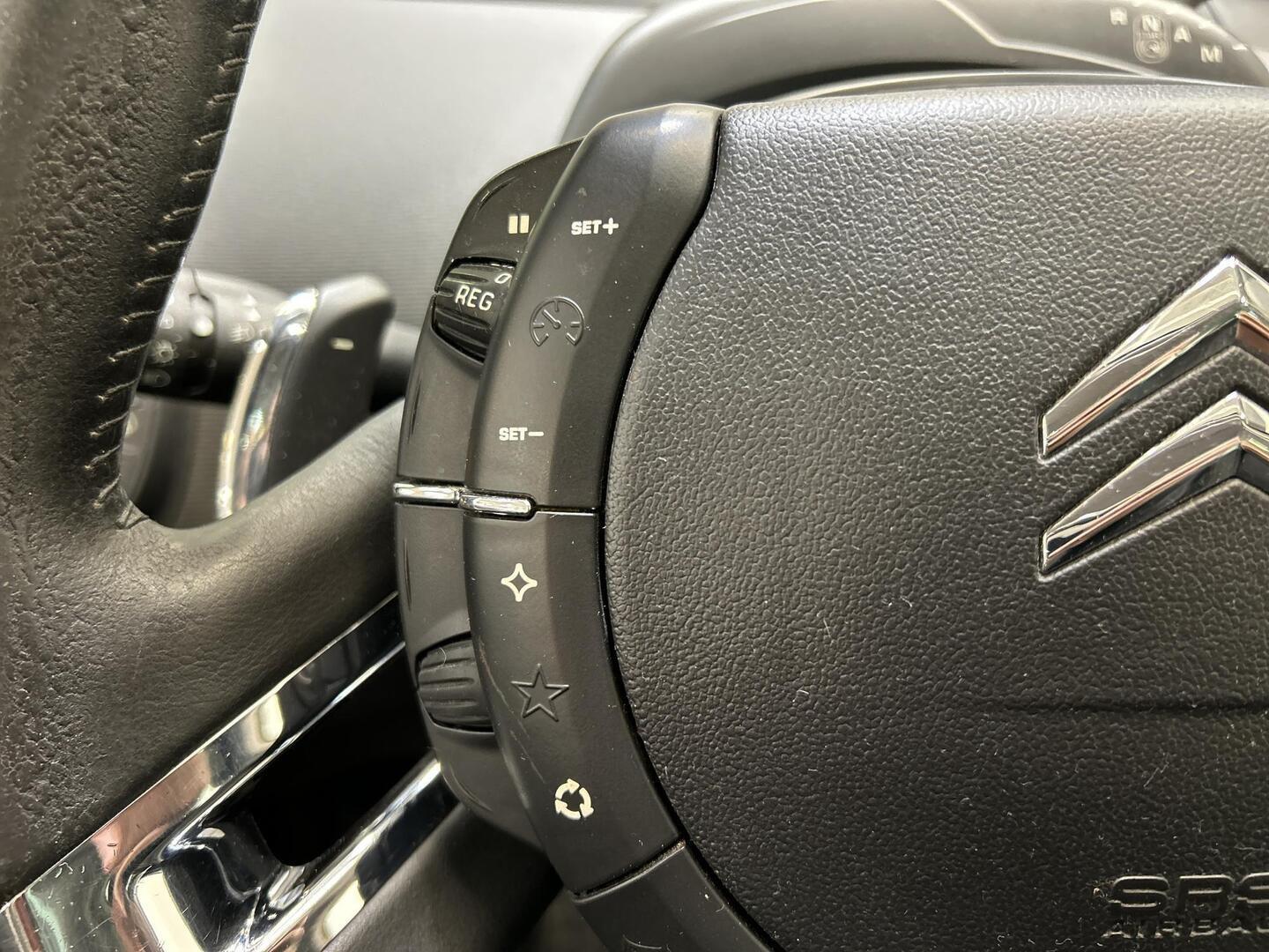 CITROEN Grand C4 Picasso 2009