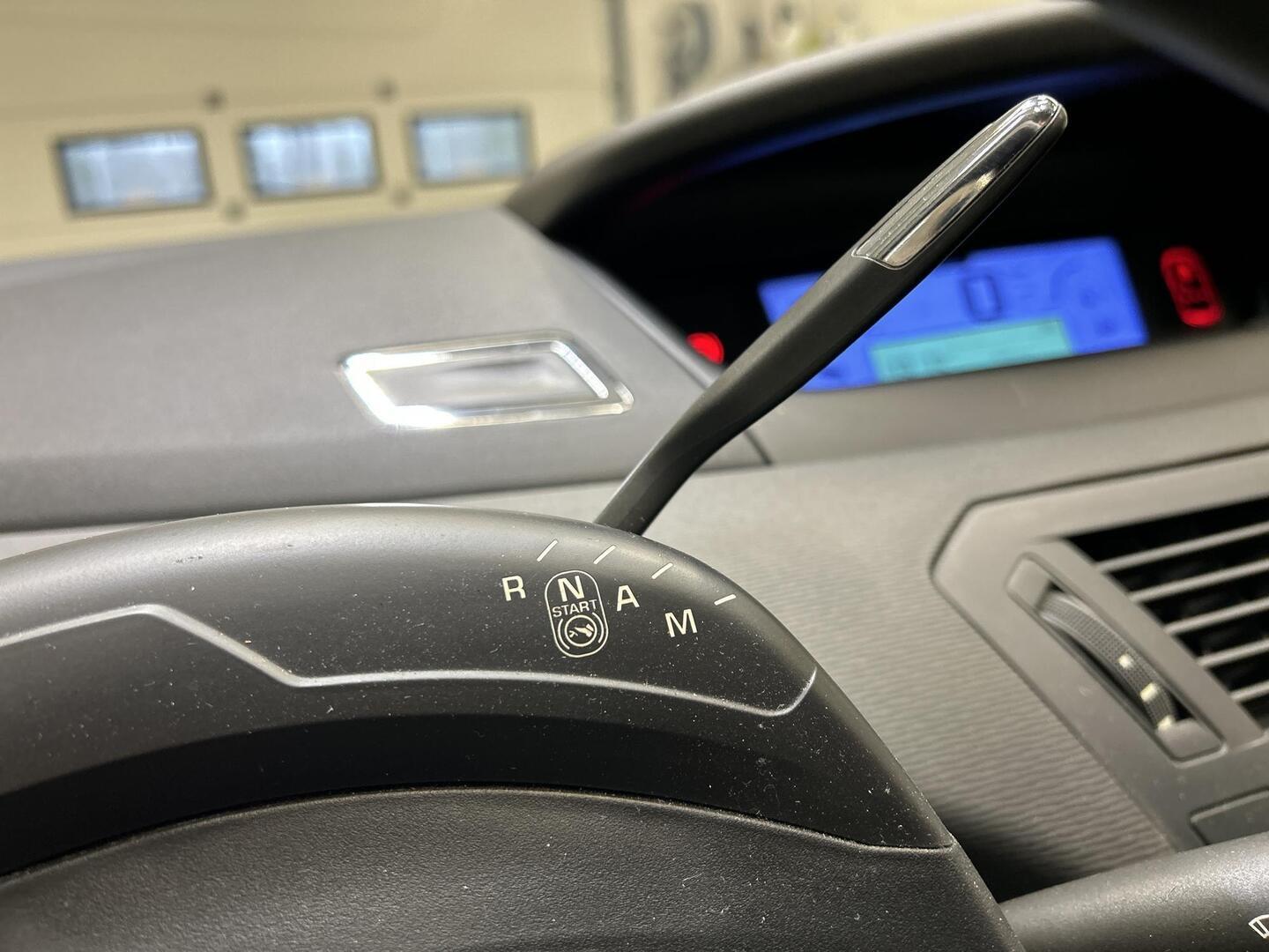CITROEN Grand C4 Picasso 2009