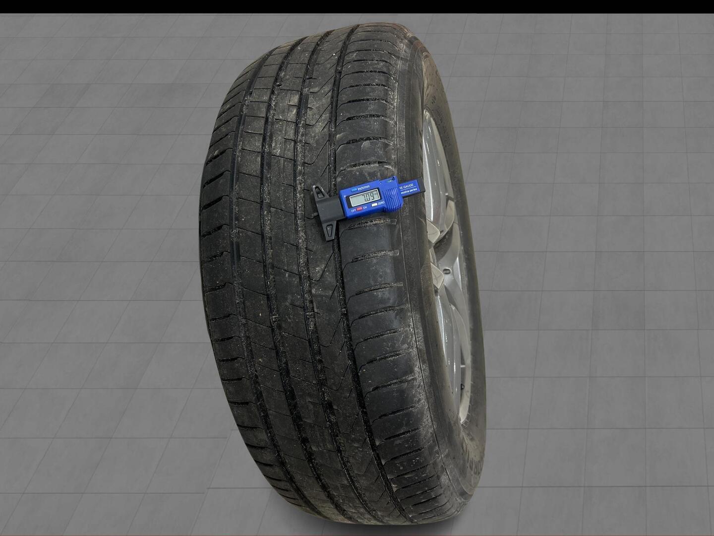 MERCEDES-BENZ GLC 2017