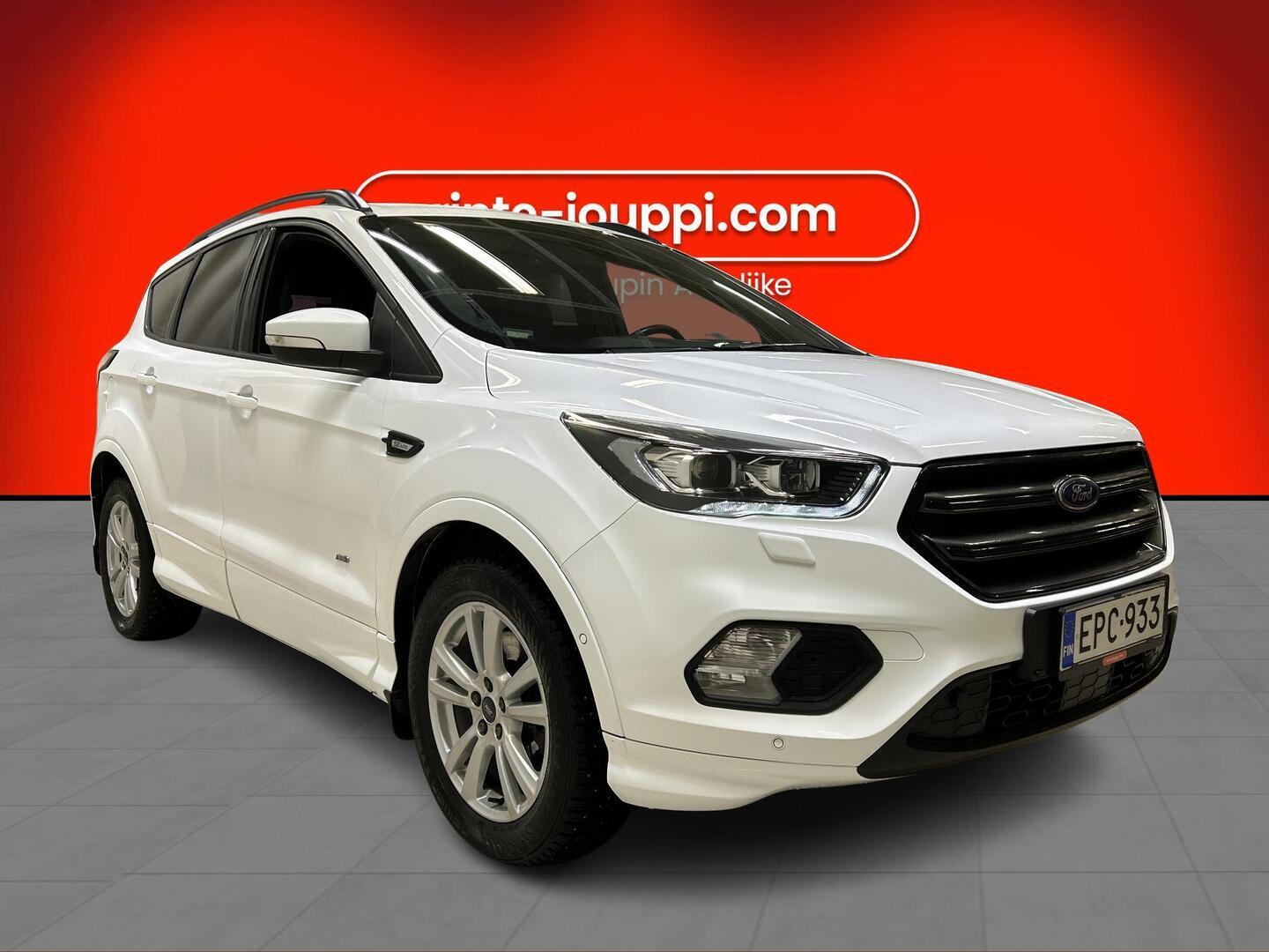 FORD Kuga 2018