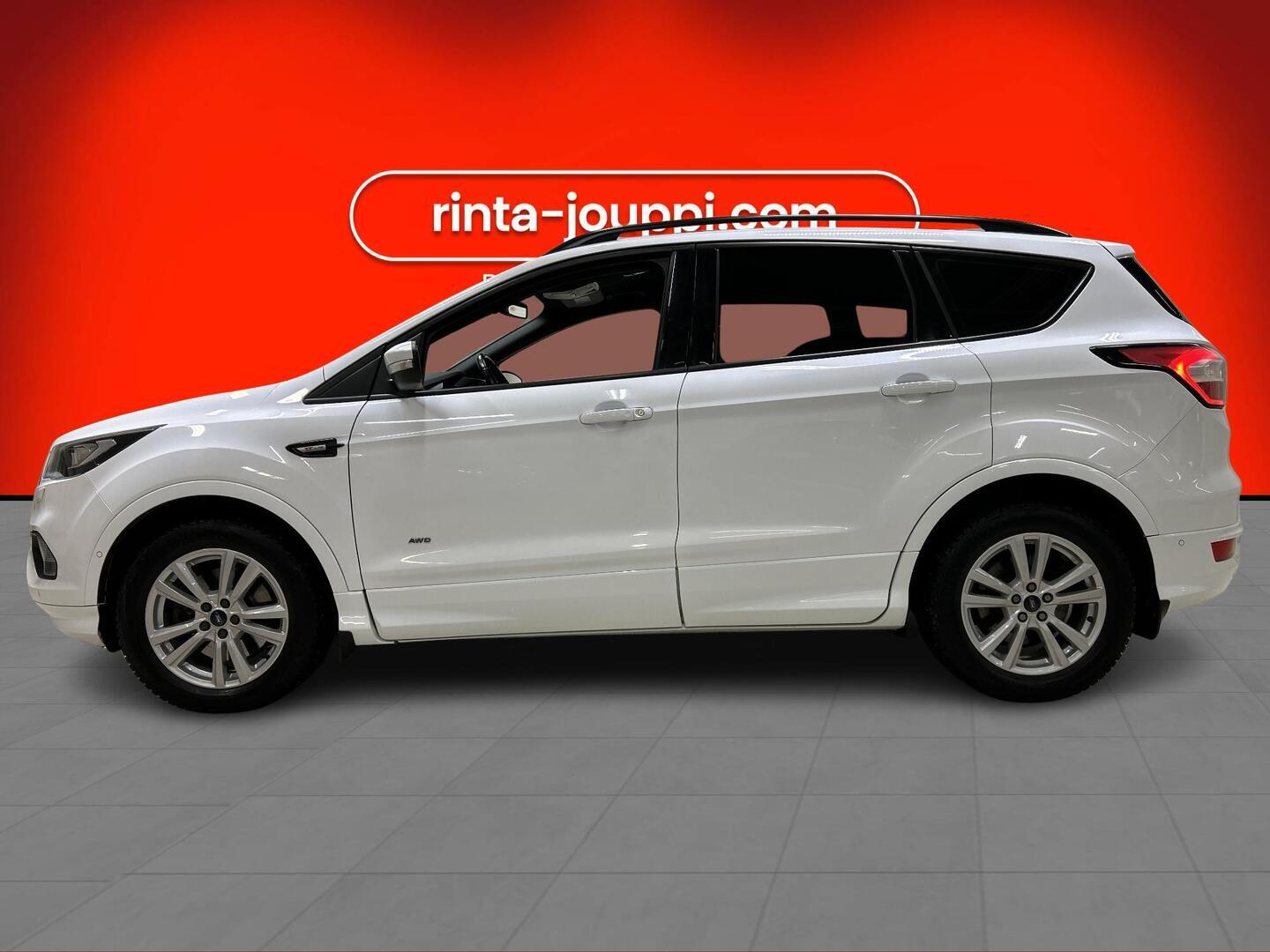 FORD Kuga 2018