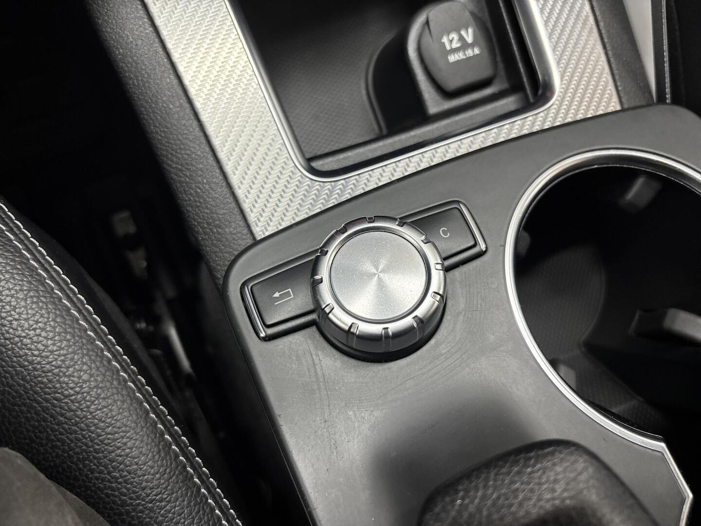 MERCEDES-BENZ GLK 2013