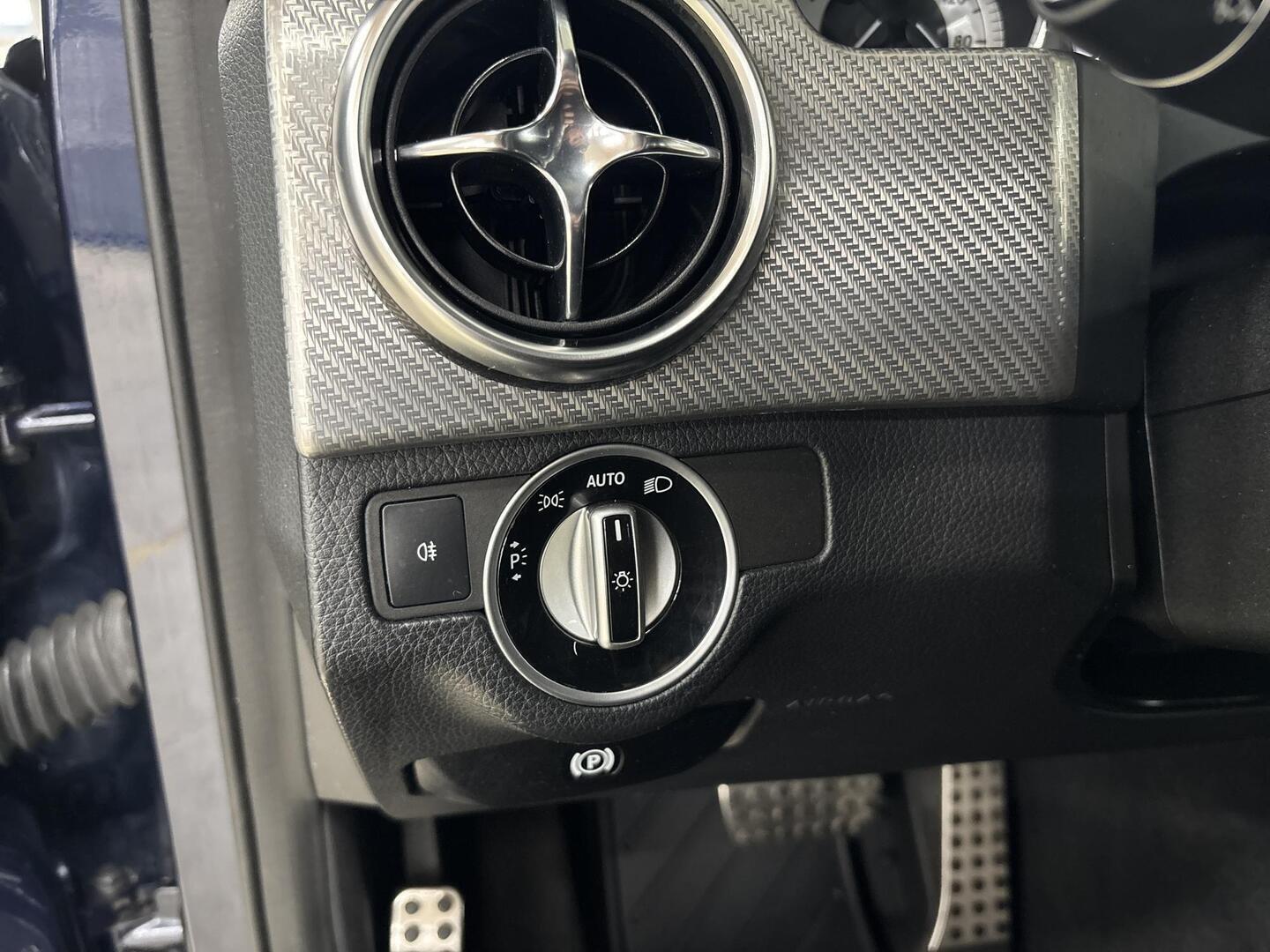 MERCEDES-BENZ GLK 2013