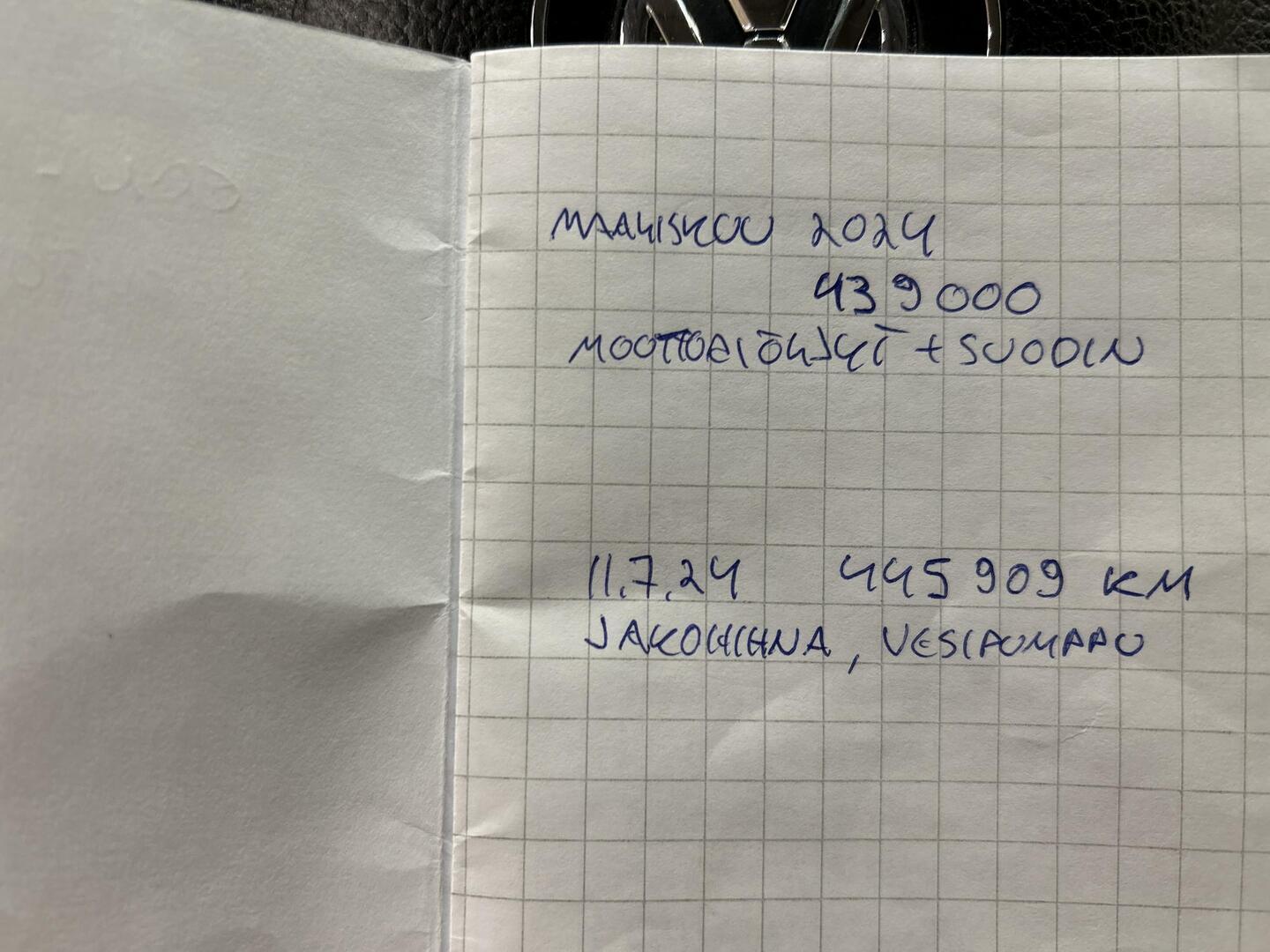 VOLKSWAGEN Transporter 2010