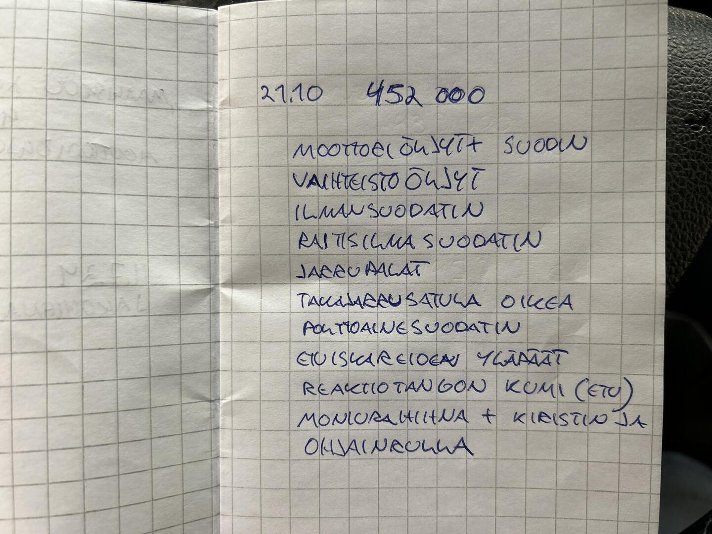 VOLKSWAGEN Transporter 2010