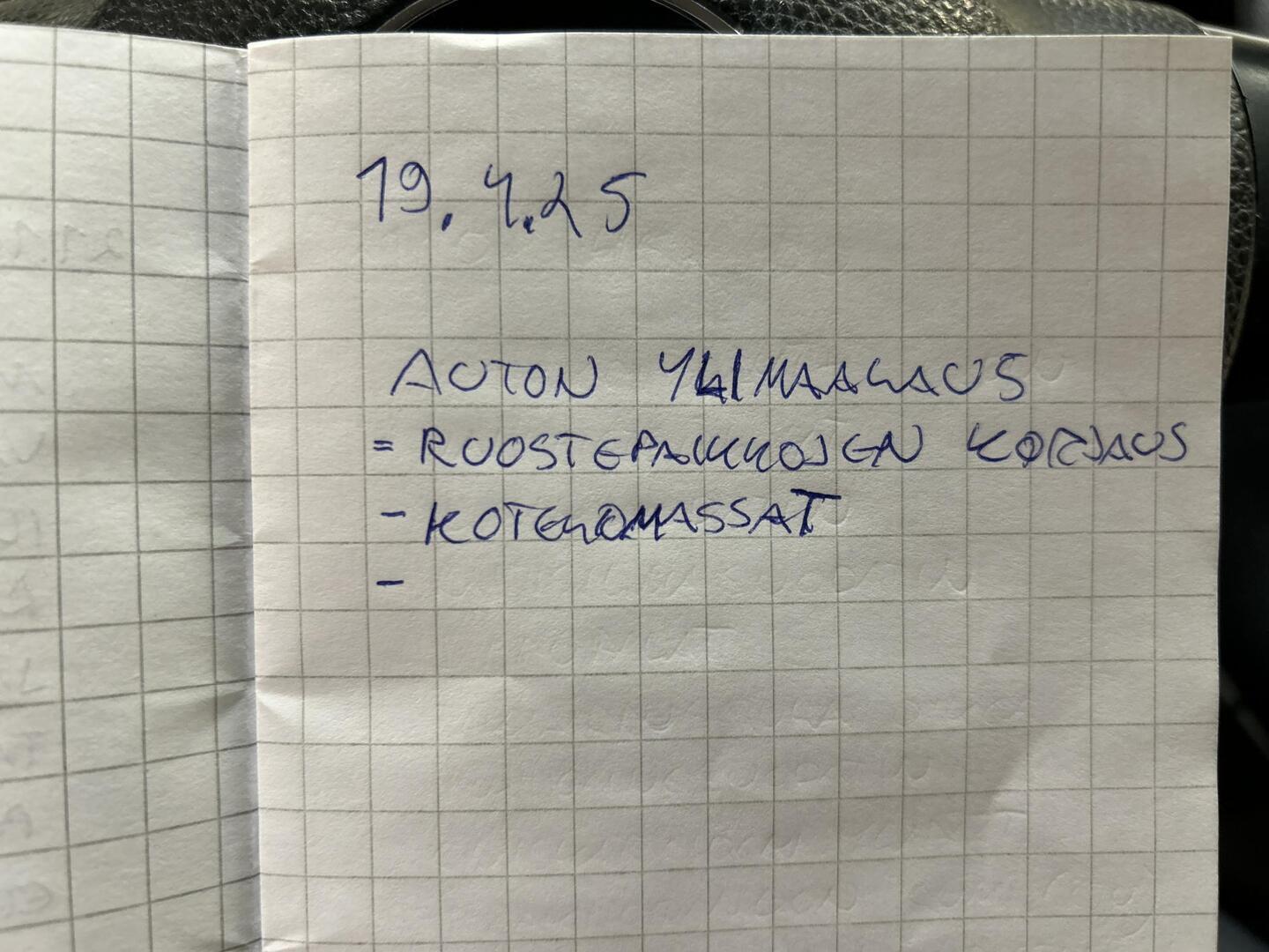 VOLKSWAGEN Transporter 2010