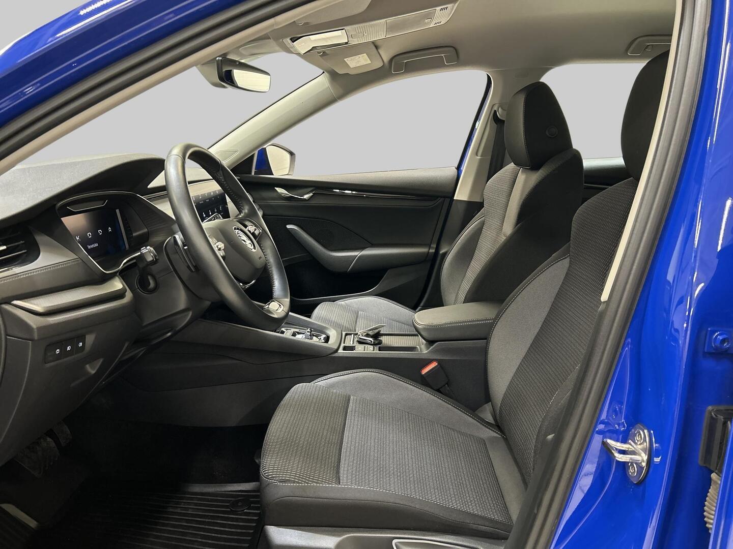 SKODA Octavia 2023