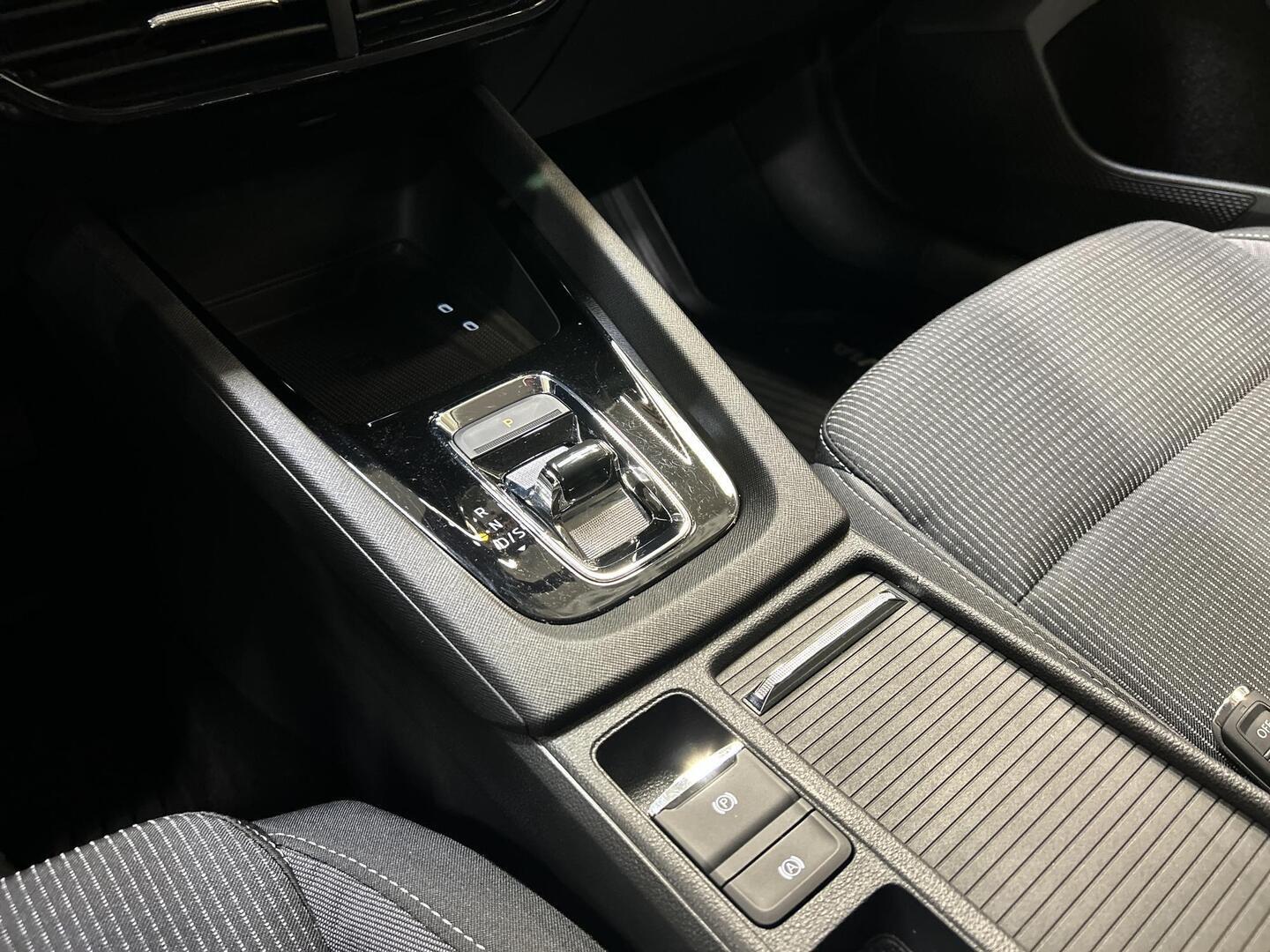 SKODA Octavia 2023