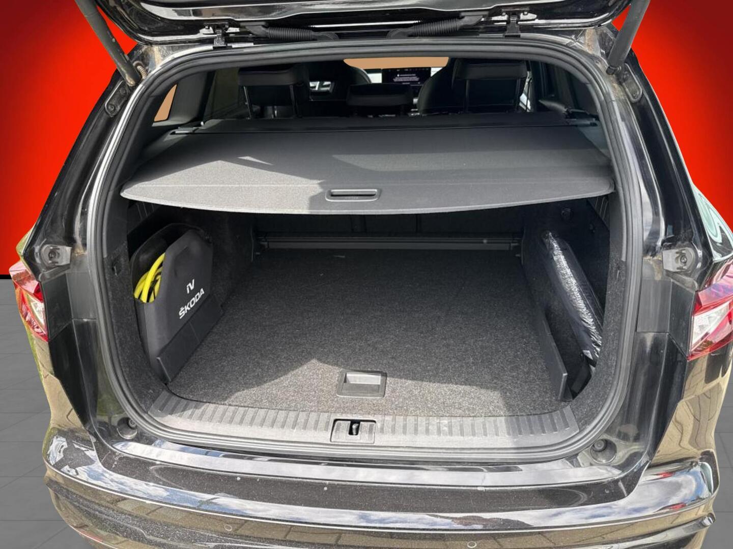 SKODA ENYAQ 2023