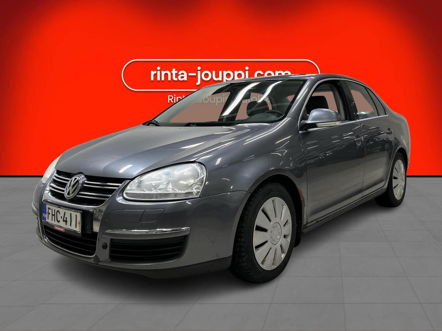 VOLKSWAGEN Jetta 2005