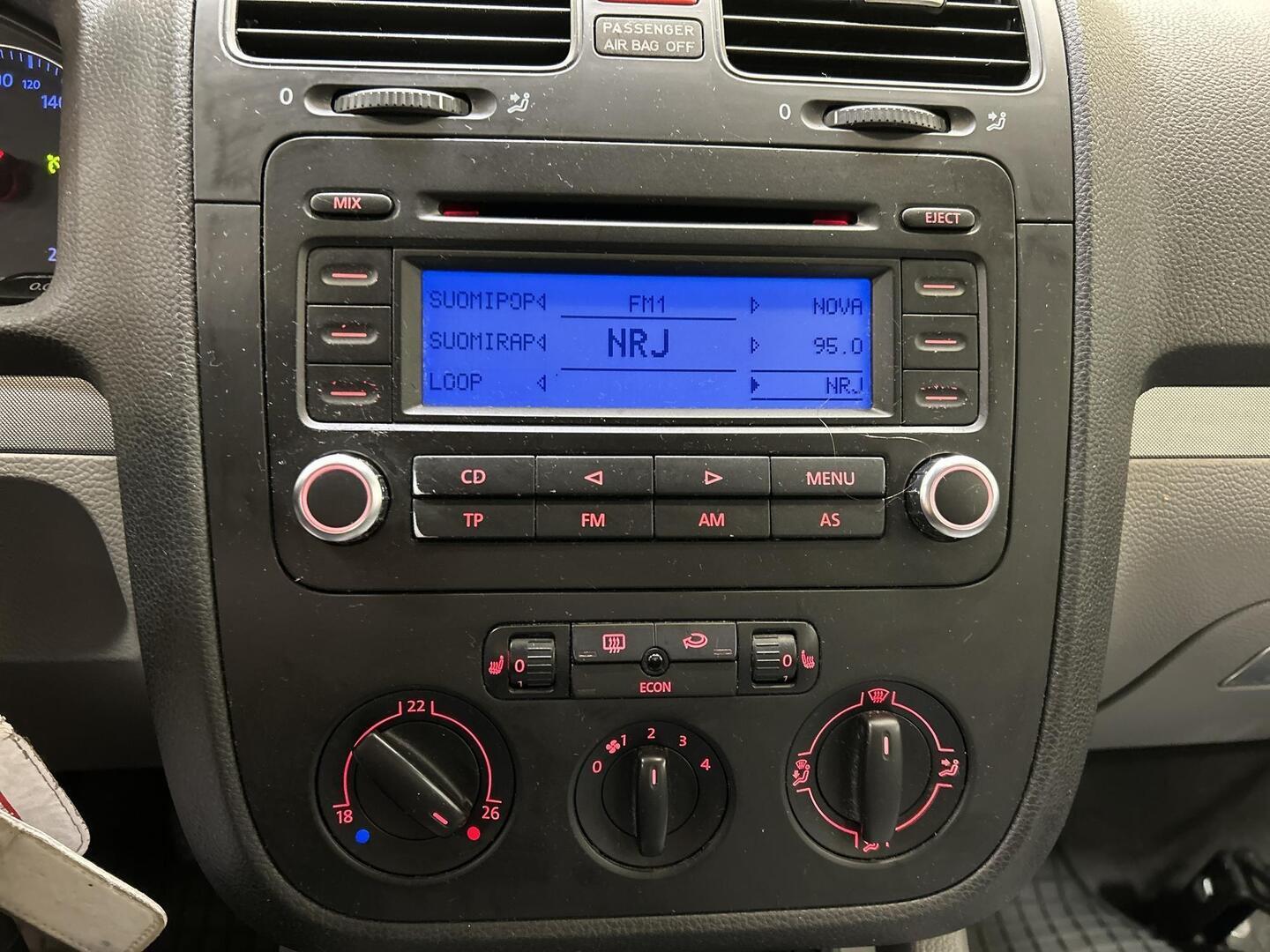 VOLKSWAGEN Jetta 2005