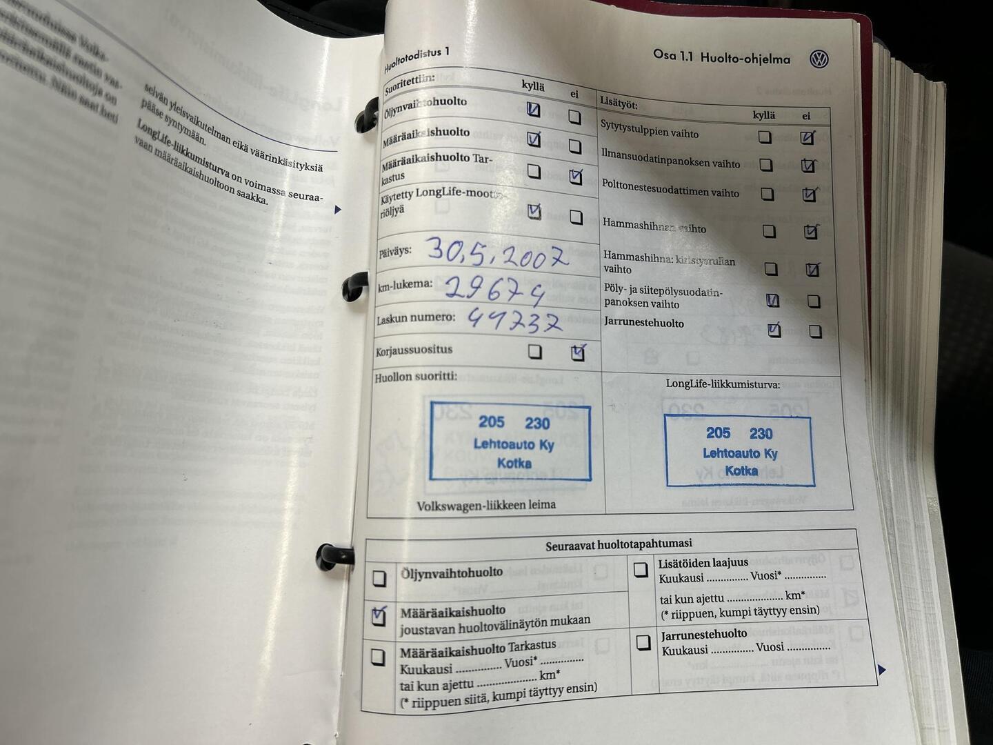 VOLKSWAGEN Jetta 2005