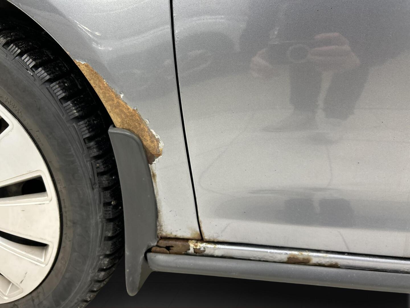 VOLKSWAGEN Jetta 2005