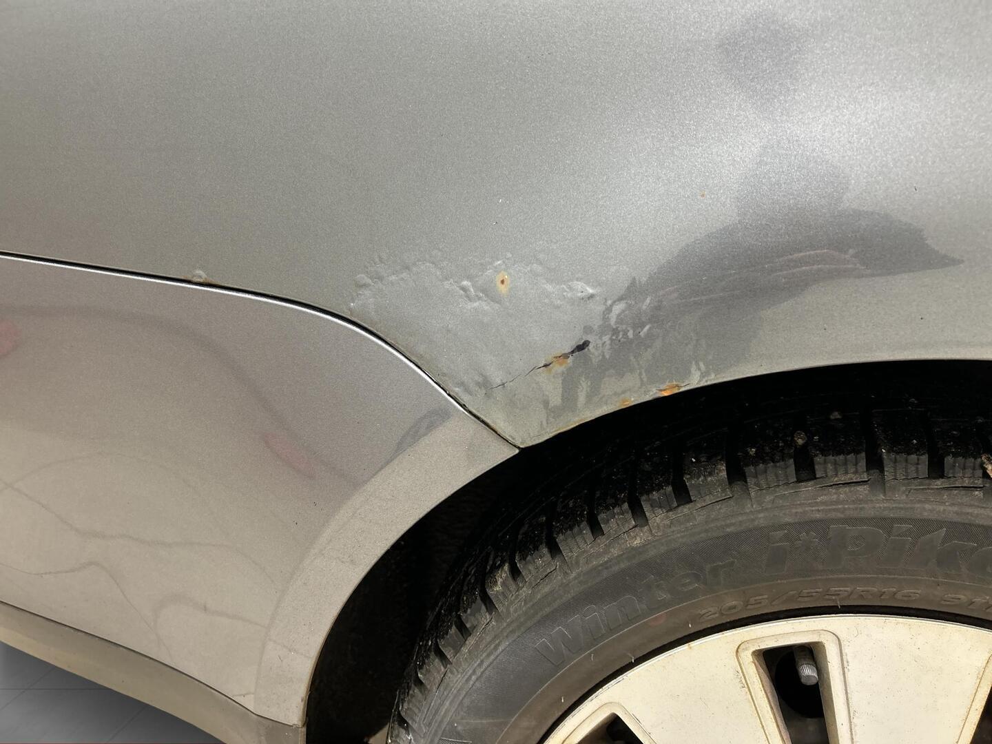 VOLKSWAGEN Jetta 2005