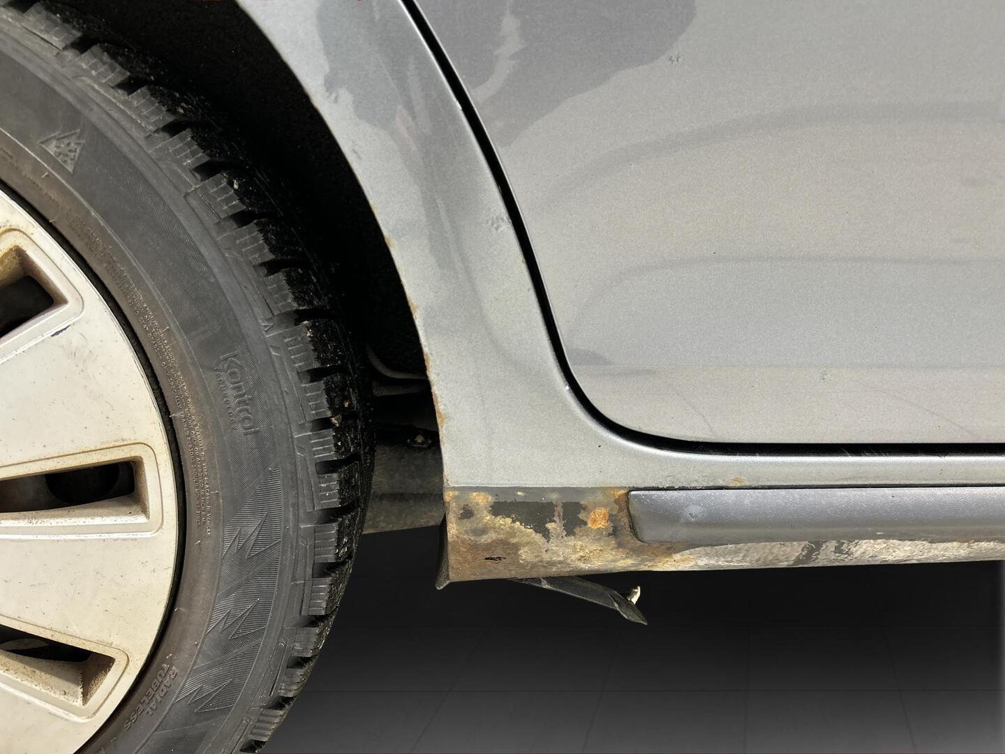 VOLKSWAGEN Jetta 2005