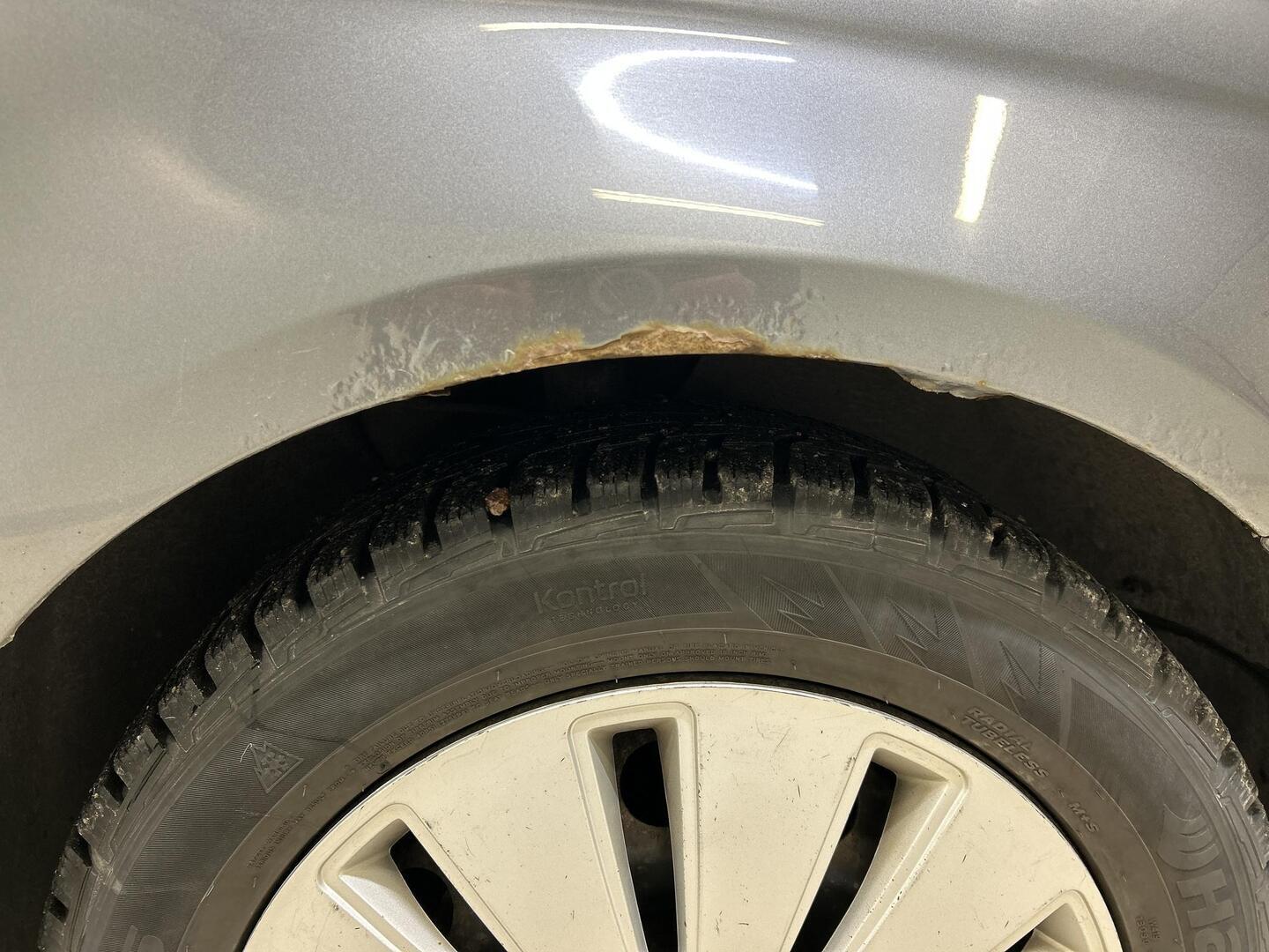 VOLKSWAGEN Jetta 2005