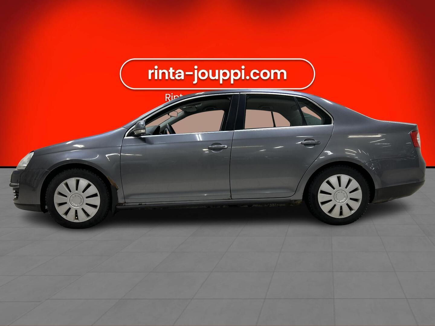 VOLKSWAGEN Jetta 2005