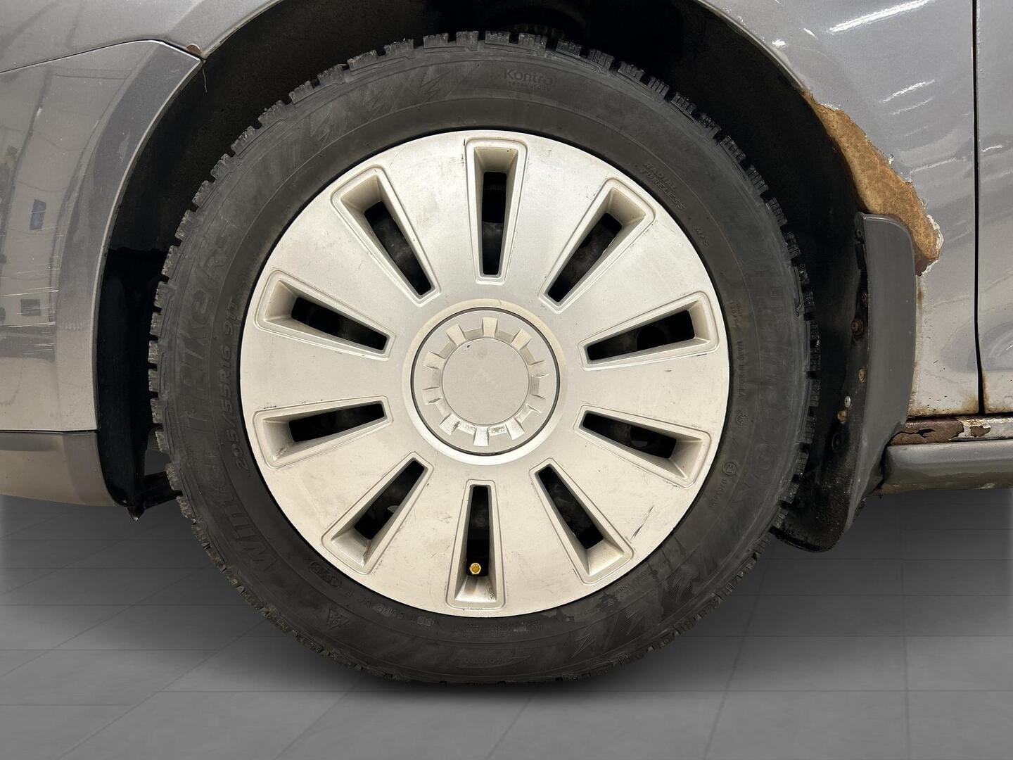 VOLKSWAGEN Jetta 2005