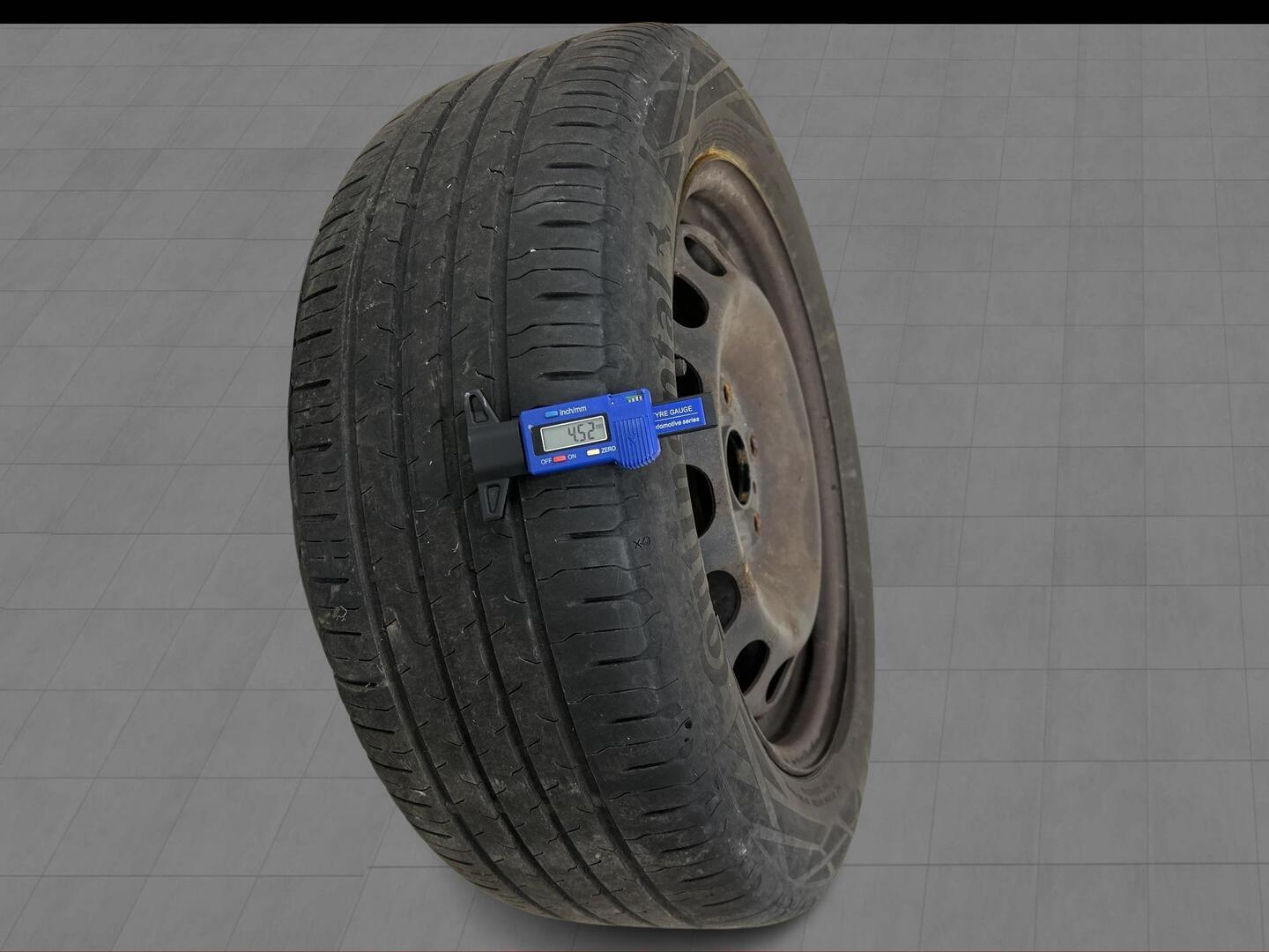 VOLKSWAGEN Jetta 2008