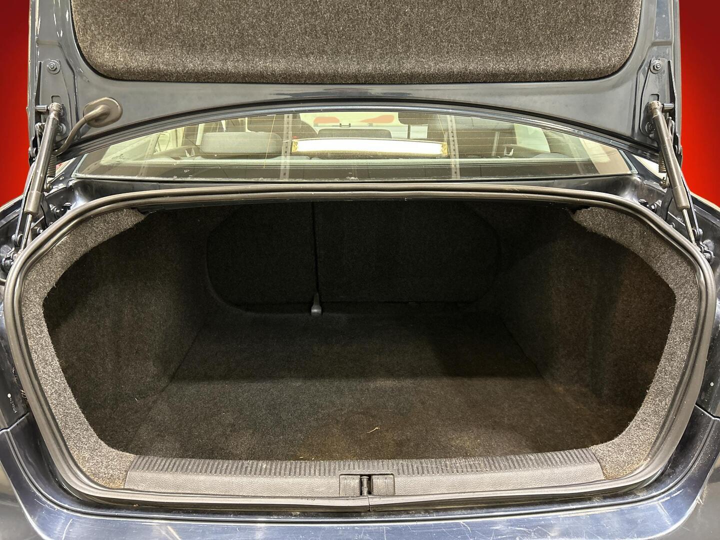 VOLKSWAGEN Jetta 2008