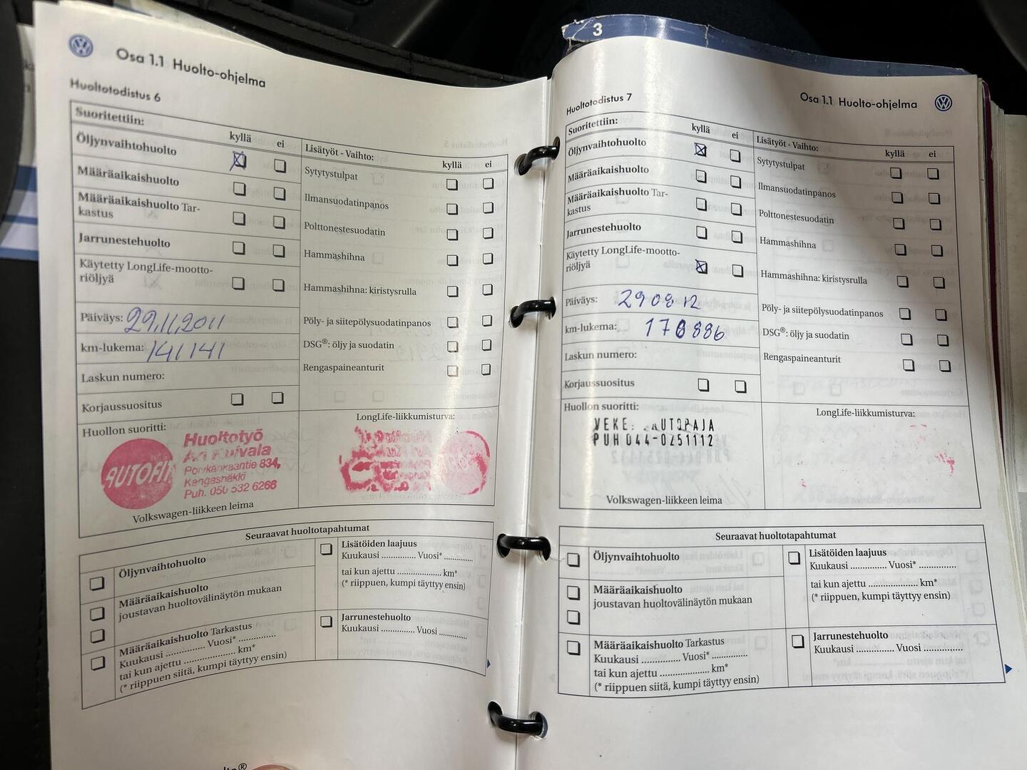 VOLKSWAGEN Jetta 2008