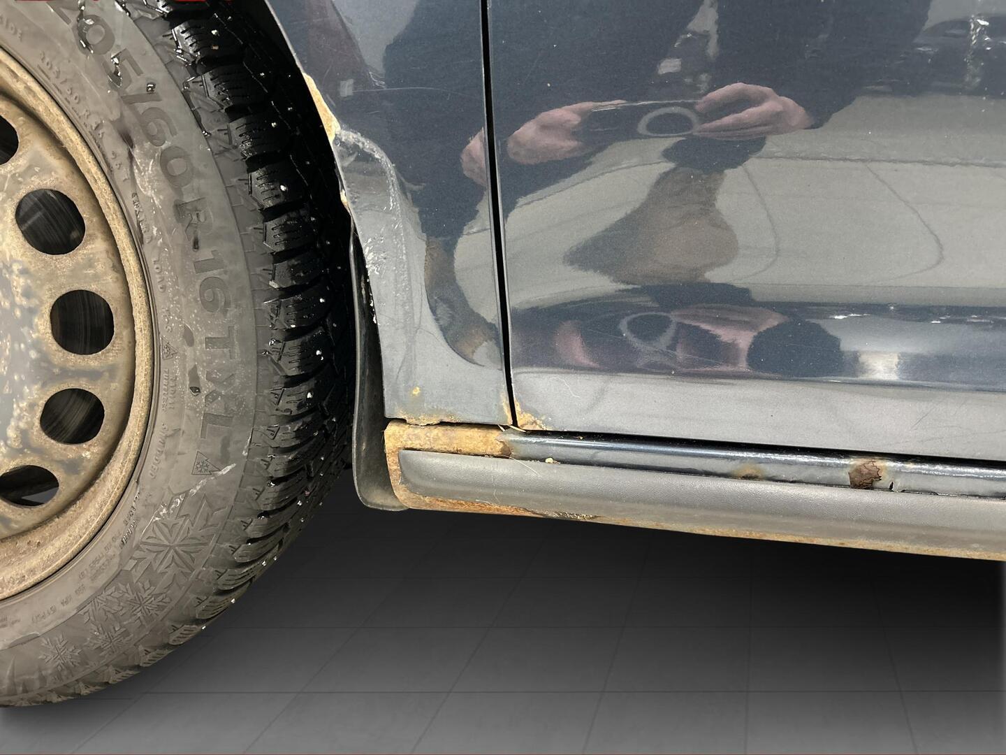 VOLKSWAGEN Jetta 2008