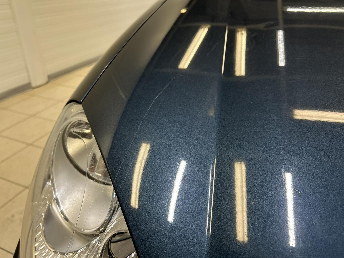 VOLKSWAGEN Jetta 2008