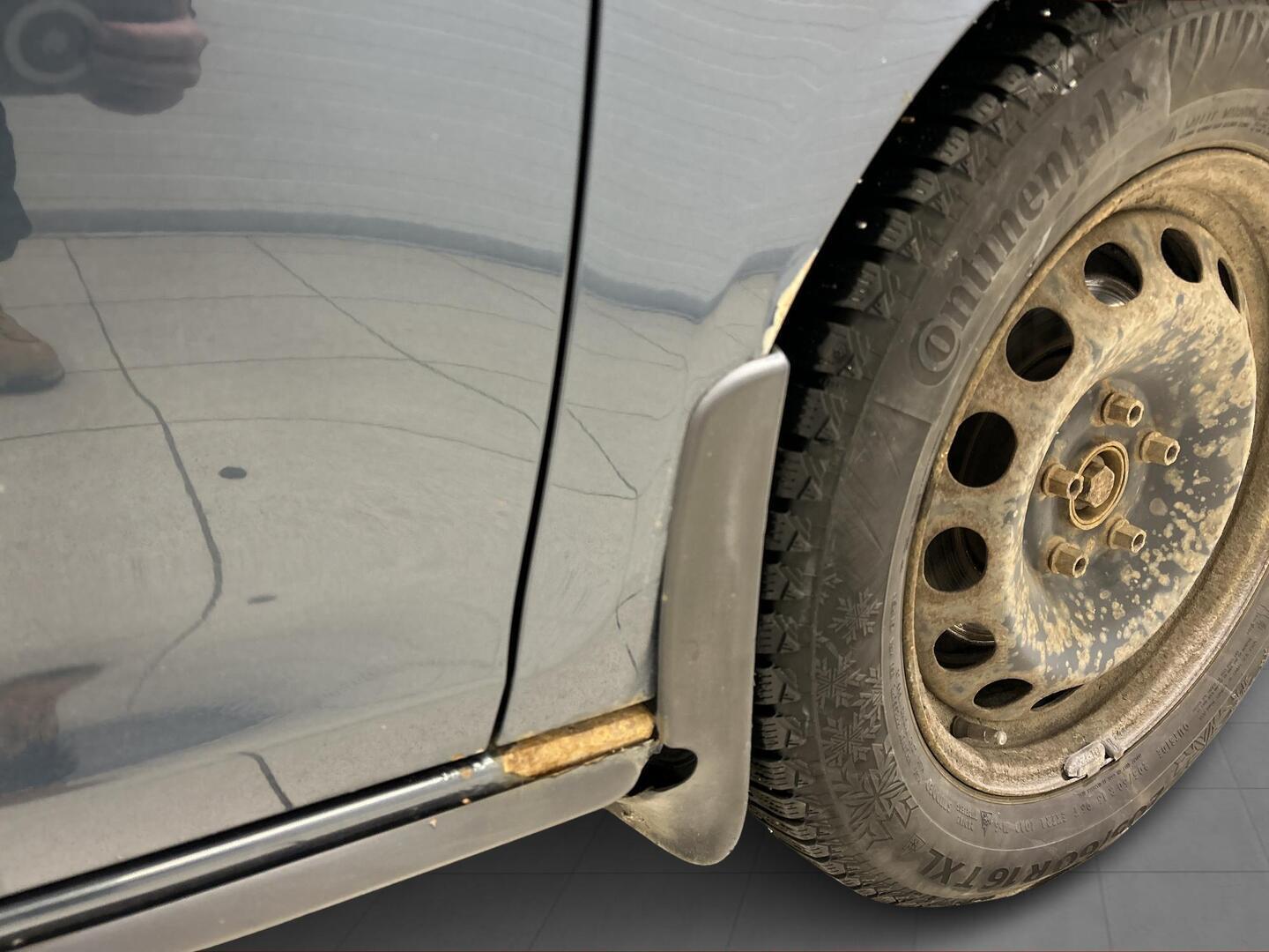 VOLKSWAGEN Jetta 2008