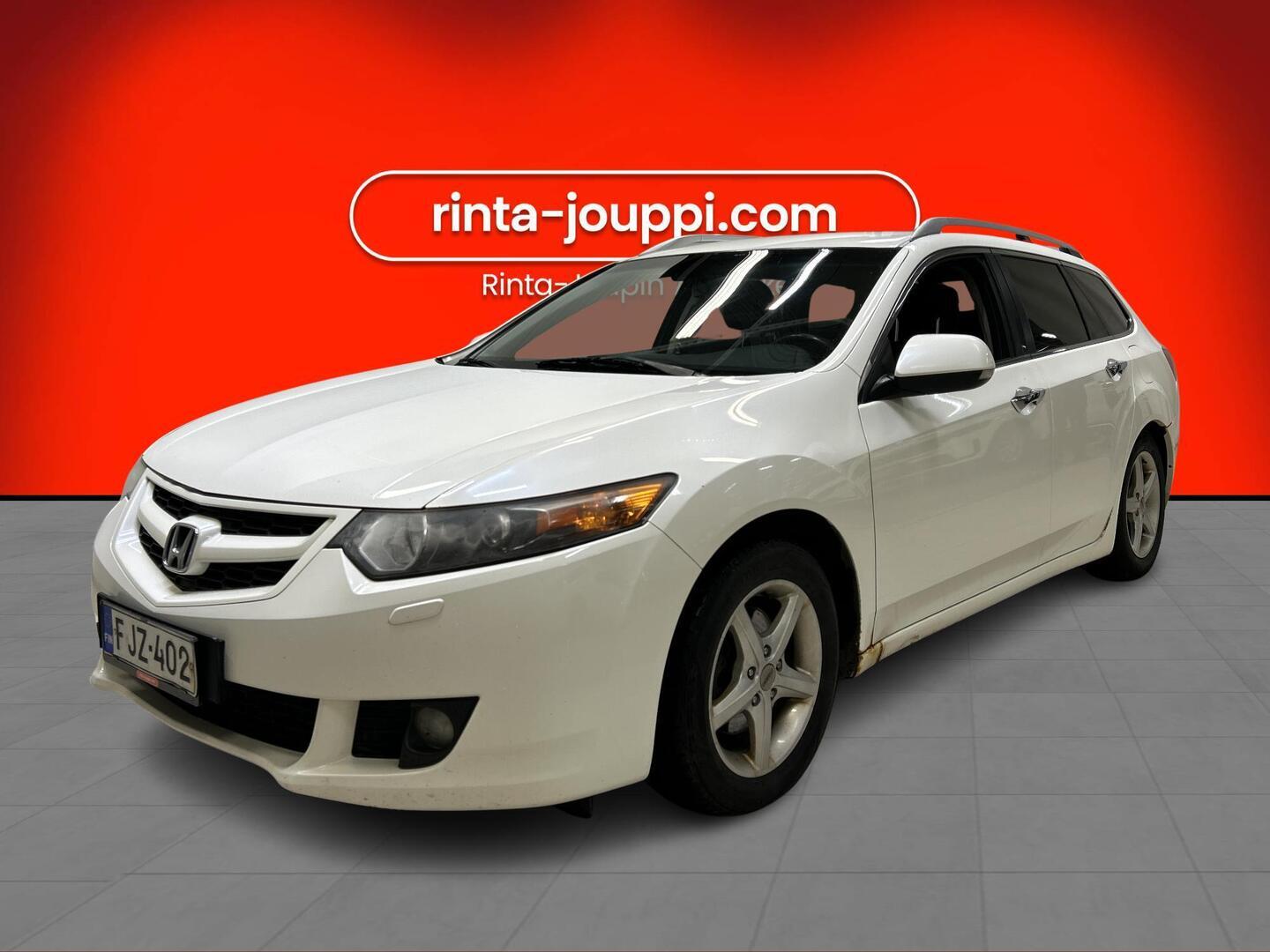 HONDA Accord 2011