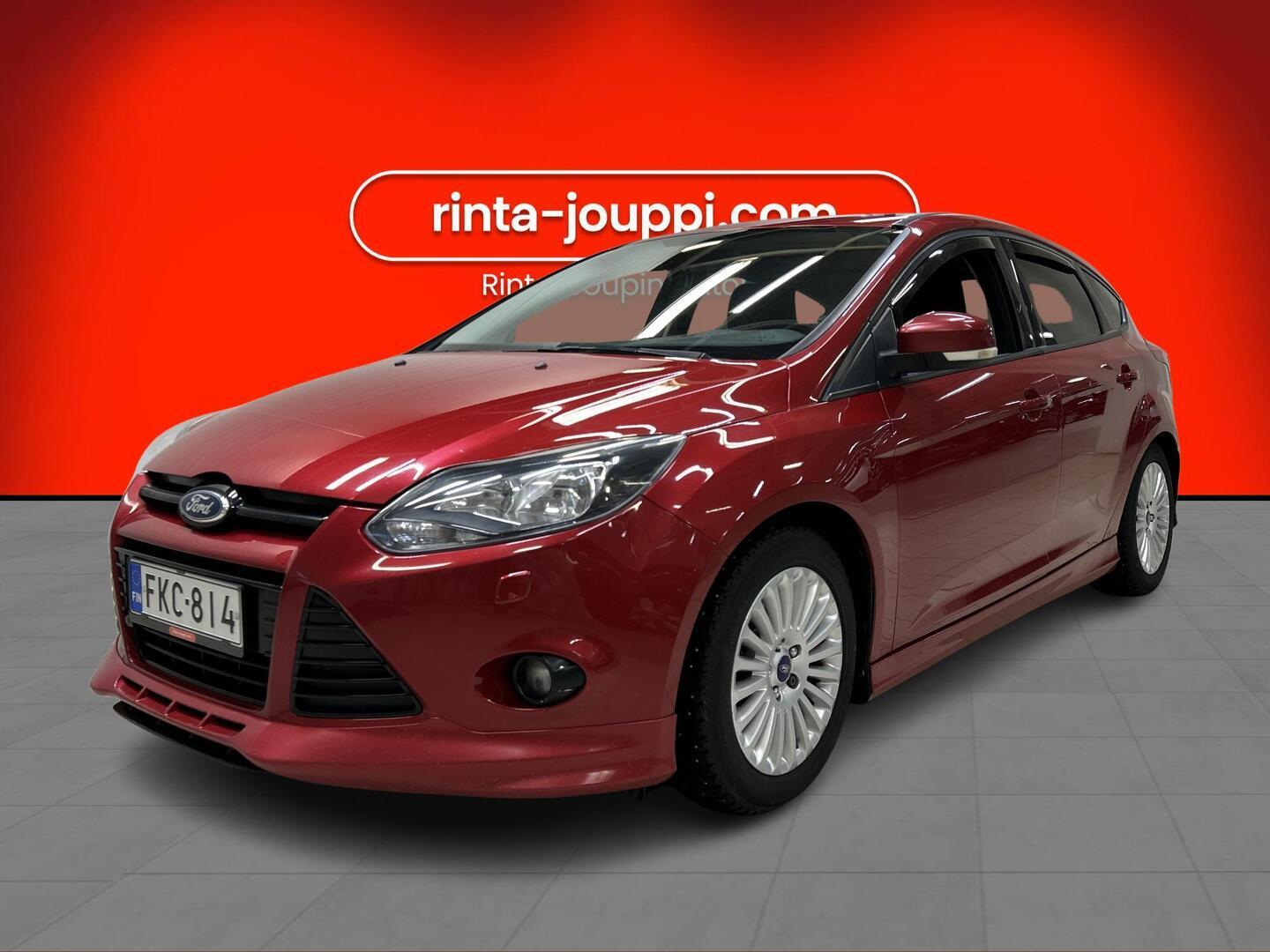 FORD Focus 2011