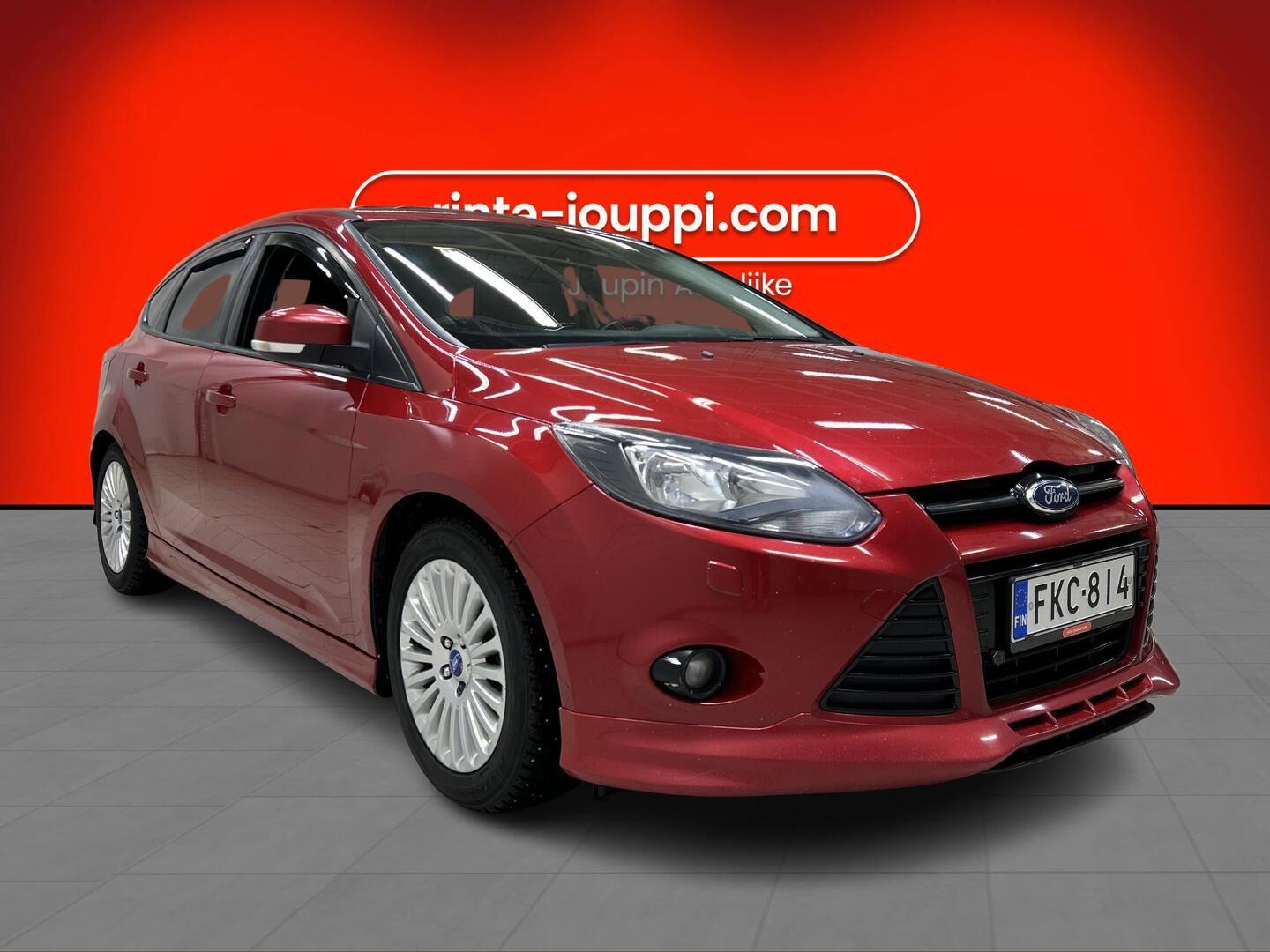 FORD Focus 2011