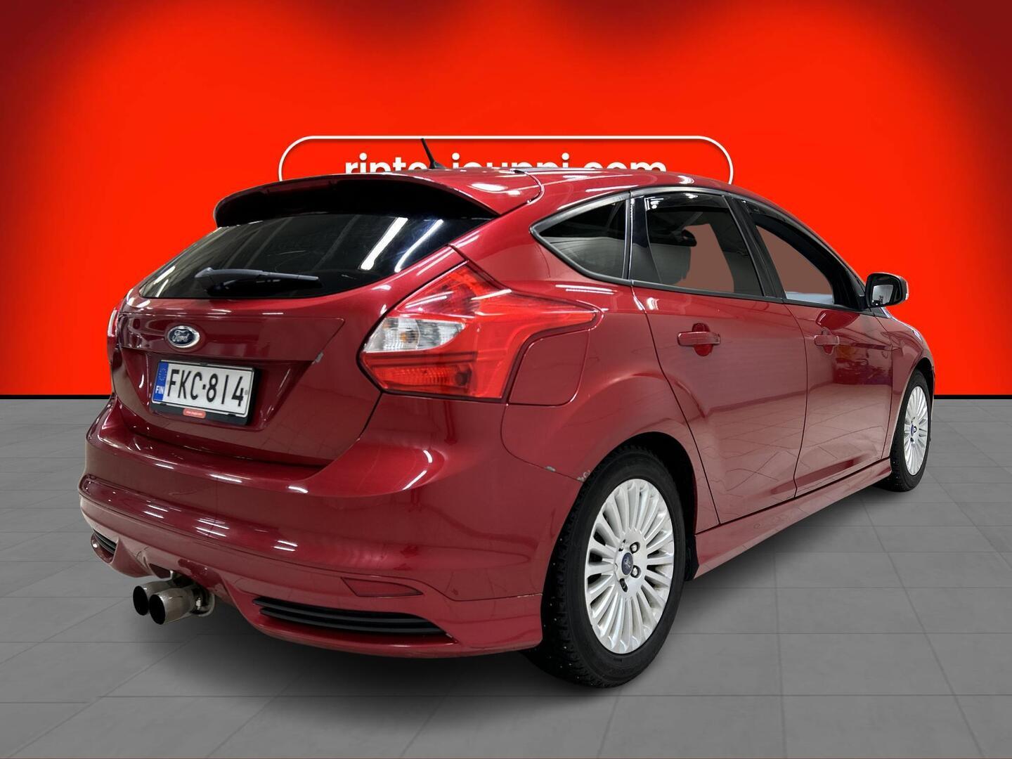 FORD Focus 2011