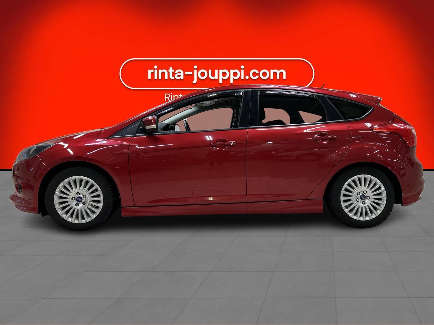 FORD Focus 2011