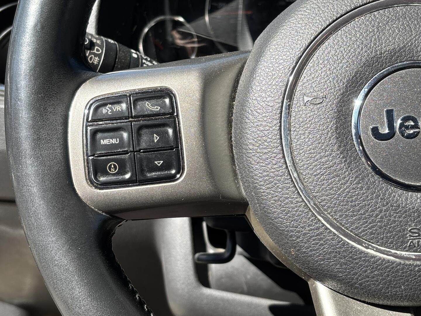 JEEP Compass 2011