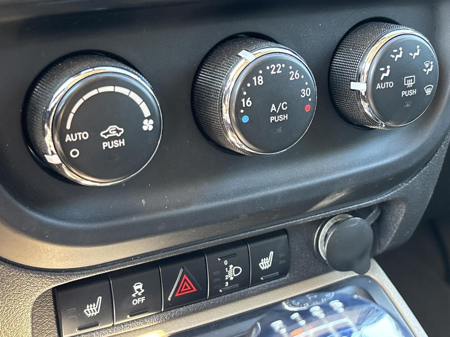 JEEP Compass 2011