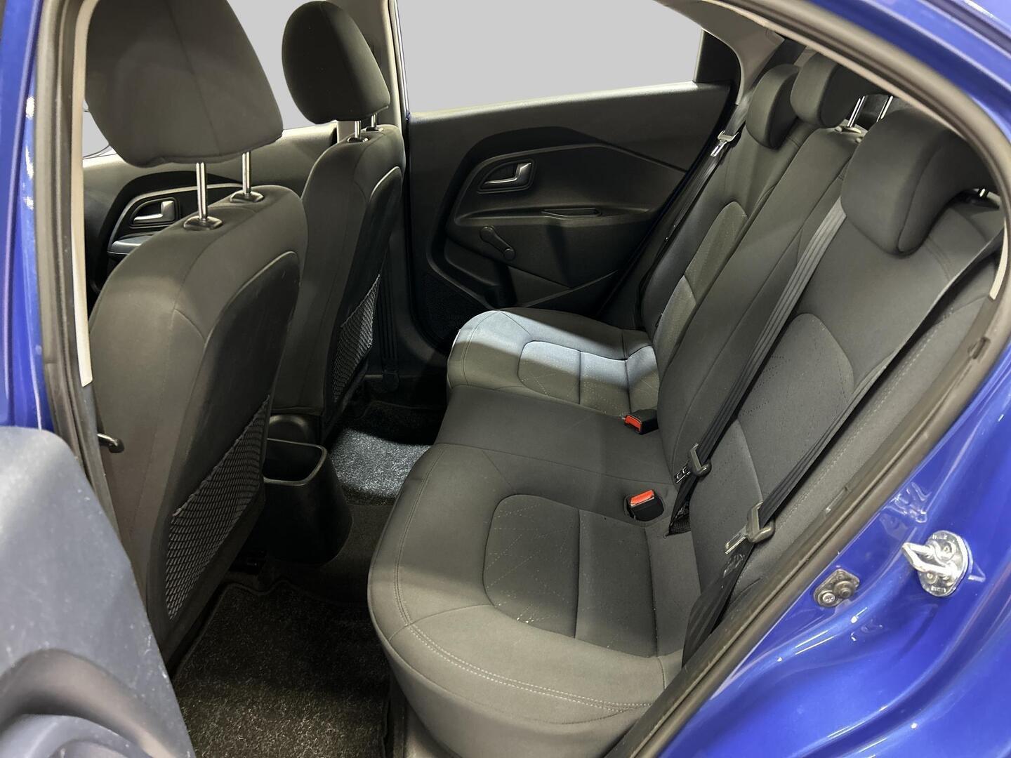 KIA Rio 2012