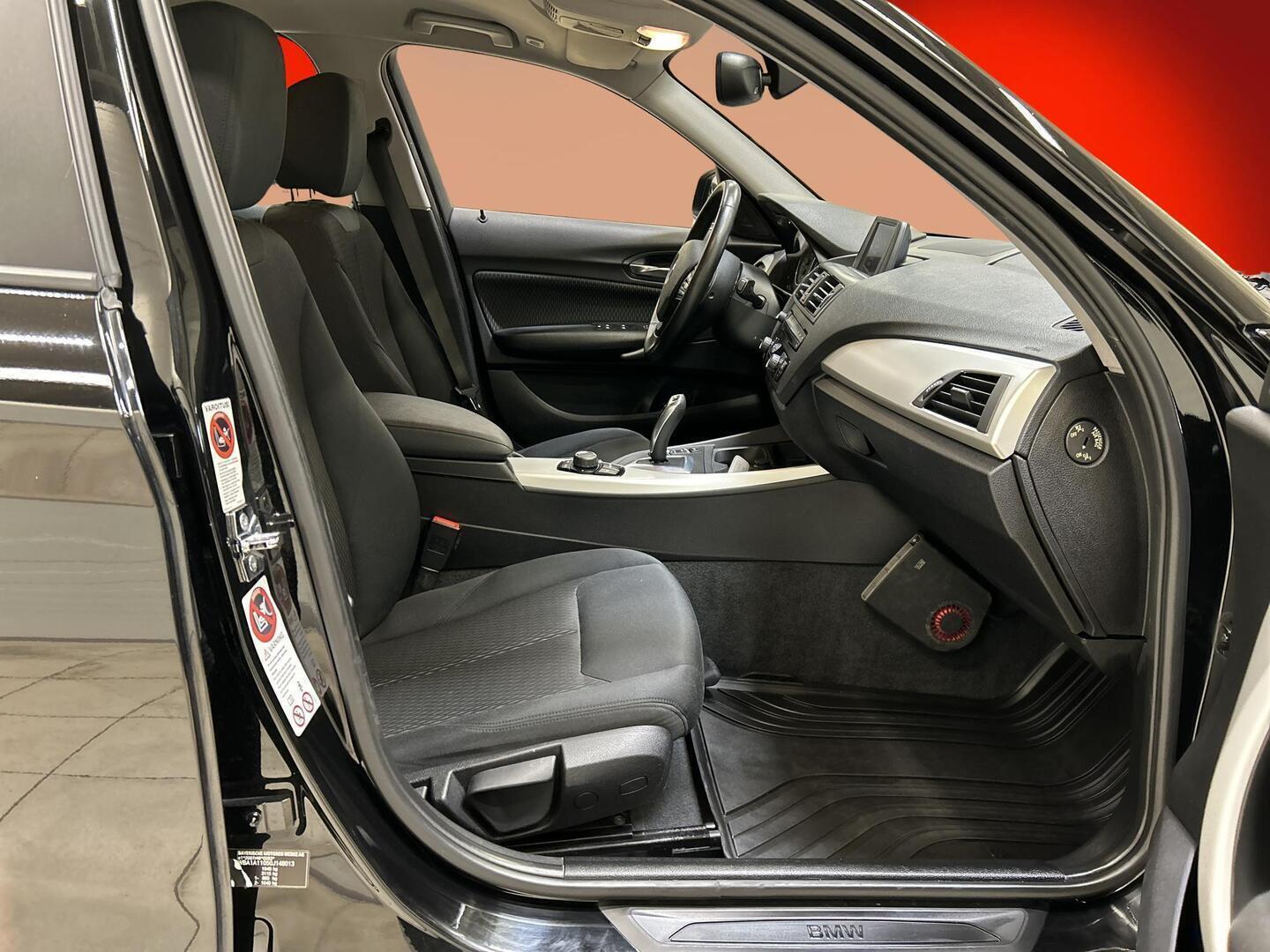 BMW 116 2012