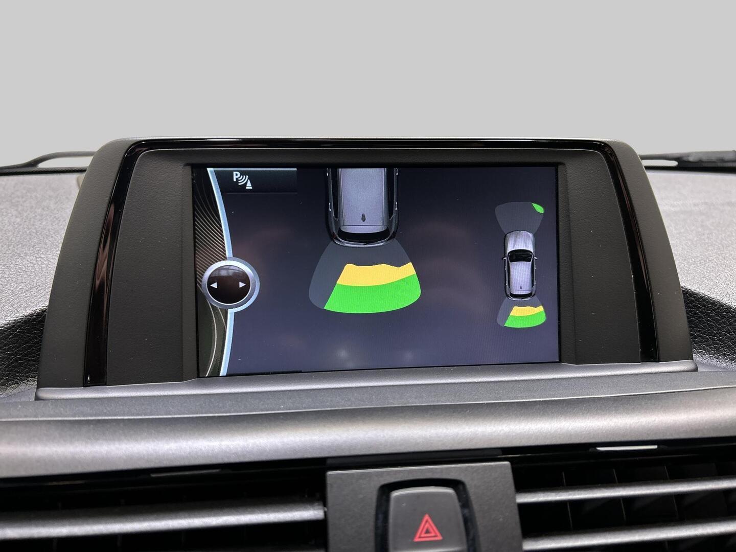BMW 116 2012