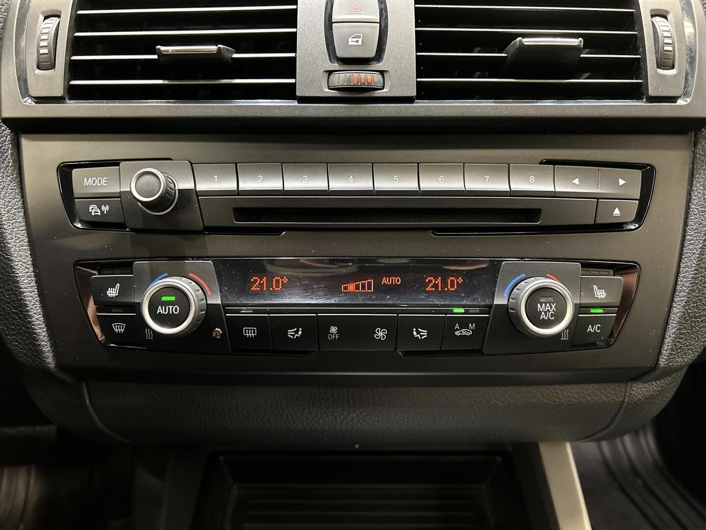 BMW 116 2012