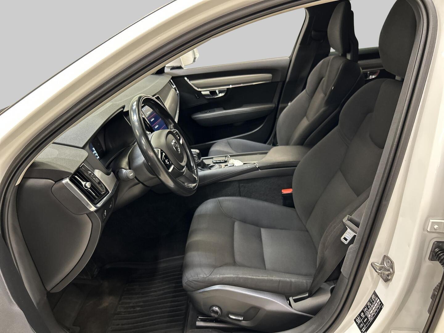 VOLVO V90 2017